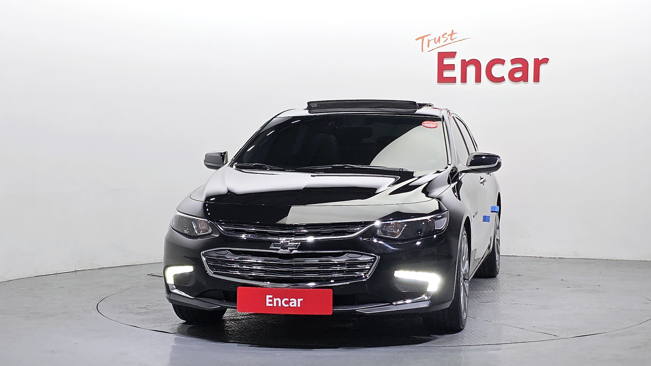 CHEVROLET MALIBU photo 3