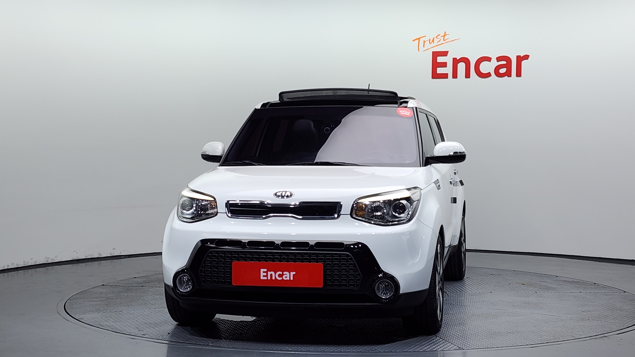 KIA SOUL photo 3