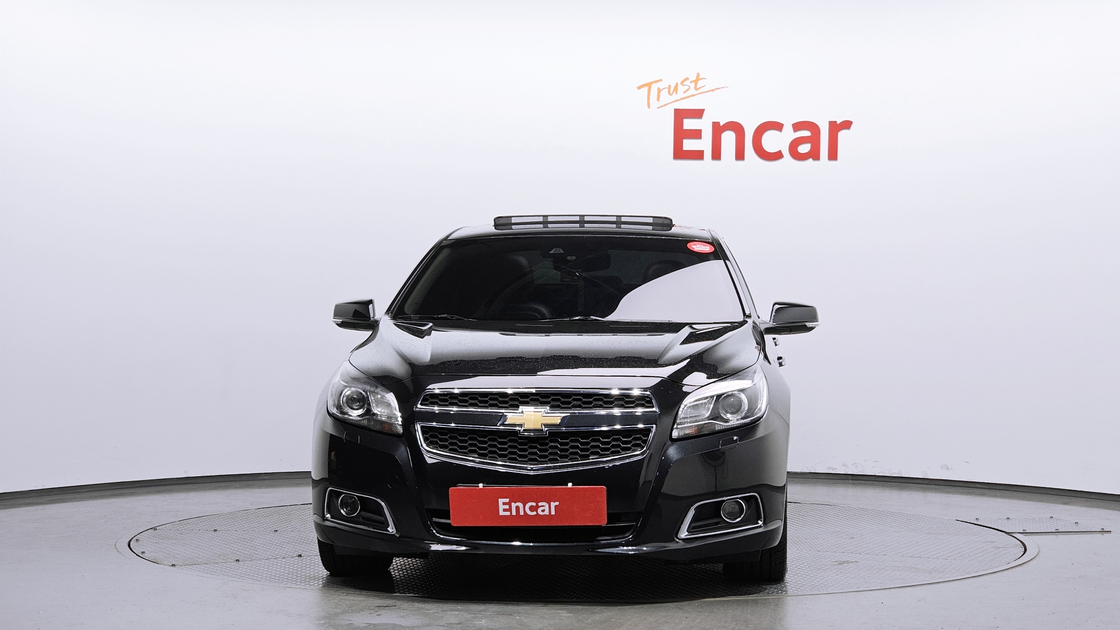 CHEVROLET MALIBU photo 3
