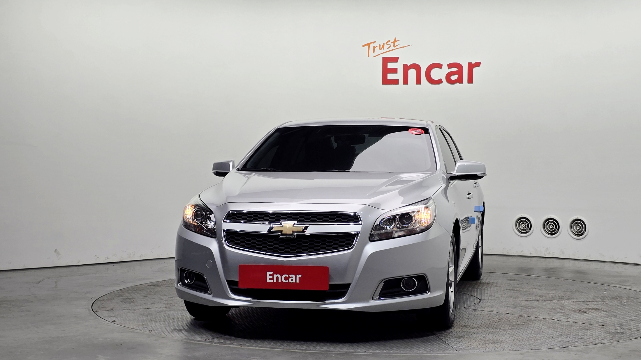 CHEVROLET MALIBU photo 3
