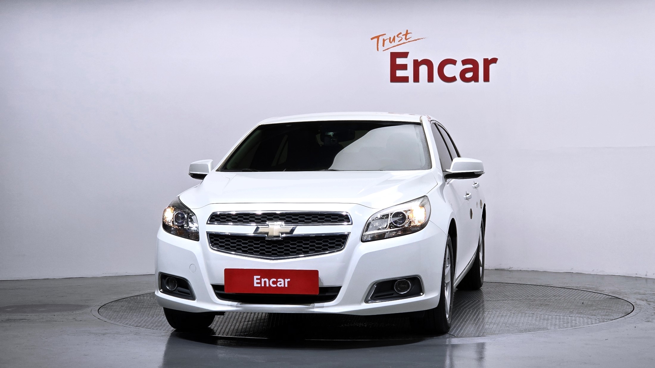 CHEVROLET MALIBU photo 3
