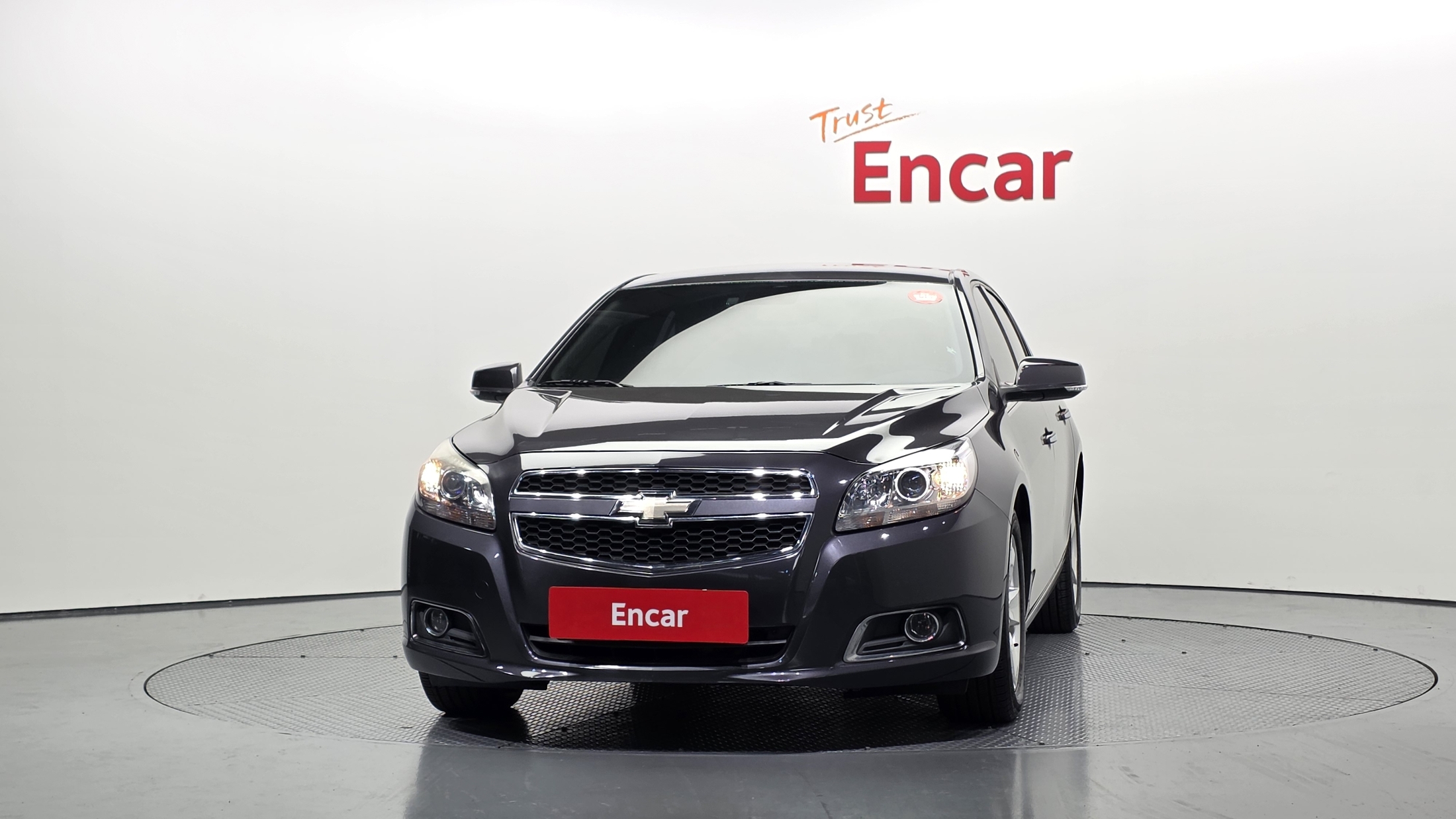 CHEVROLET MALIBU photo 3