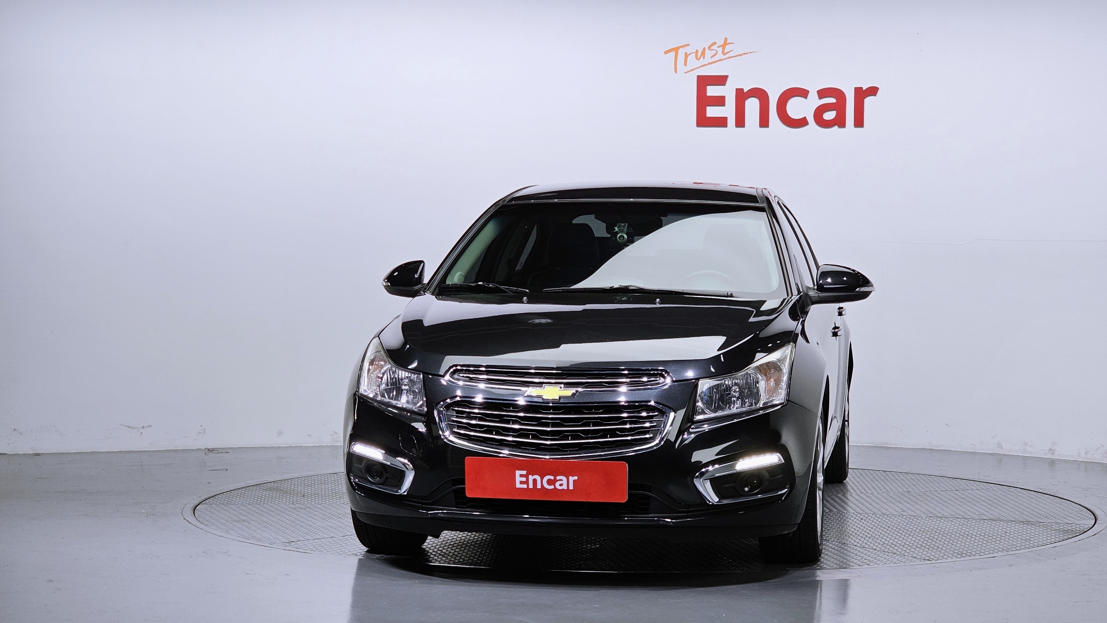 CHEVROLET CRUZE photo 3
