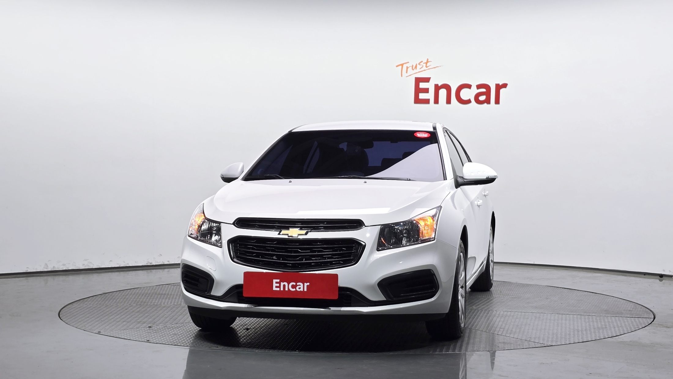 CHEVROLET CRUZE photo 3