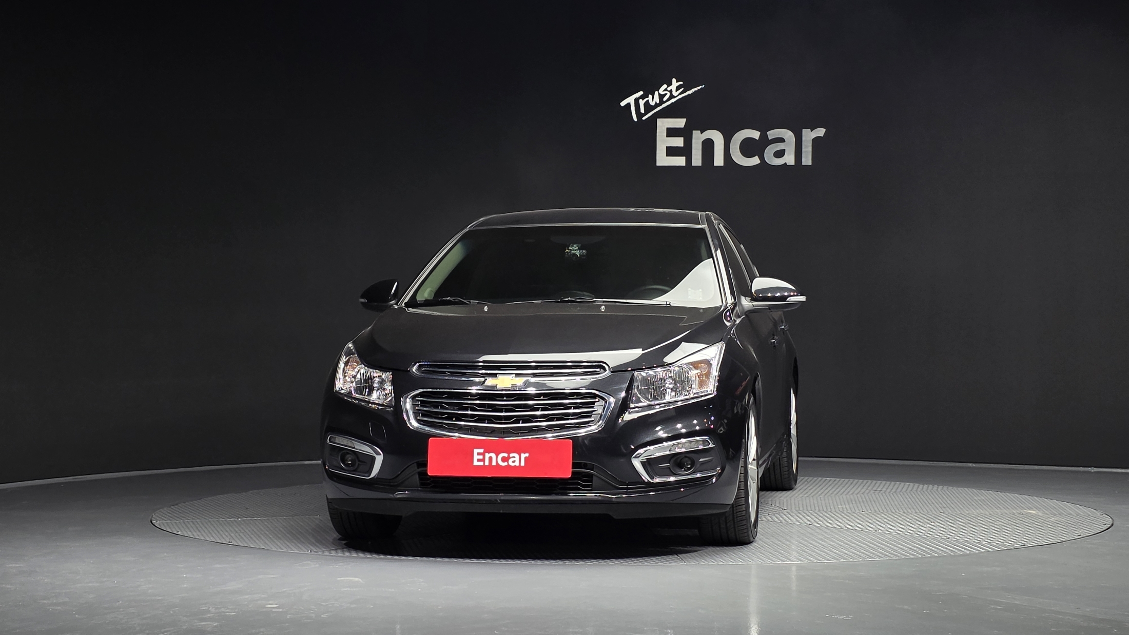 CHEVROLET CRUZE photo 3