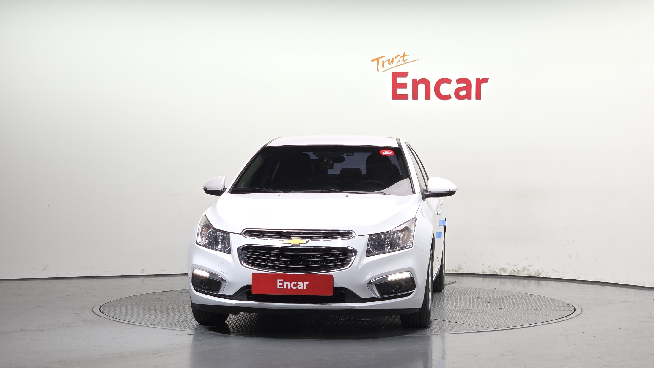 CHEVROLET CRUZE photo 3
