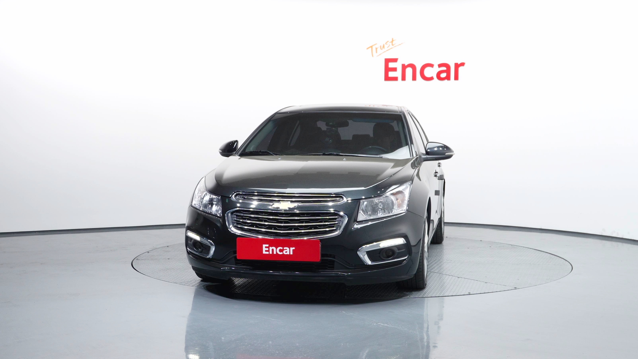 CHEVROLET CRUZE photo 3