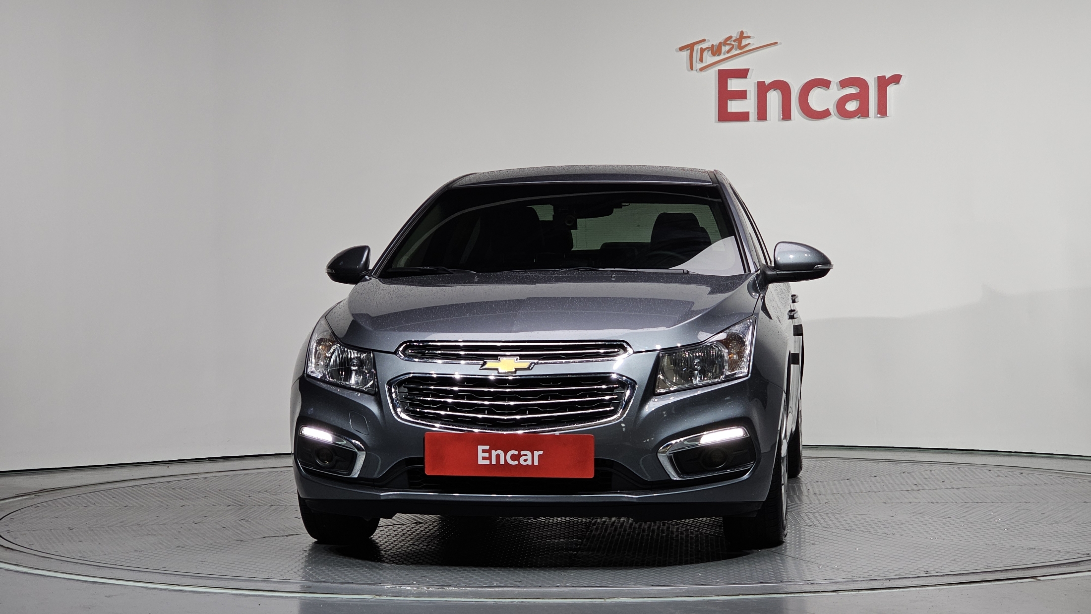 CHEVROLET CRUZE photo 3