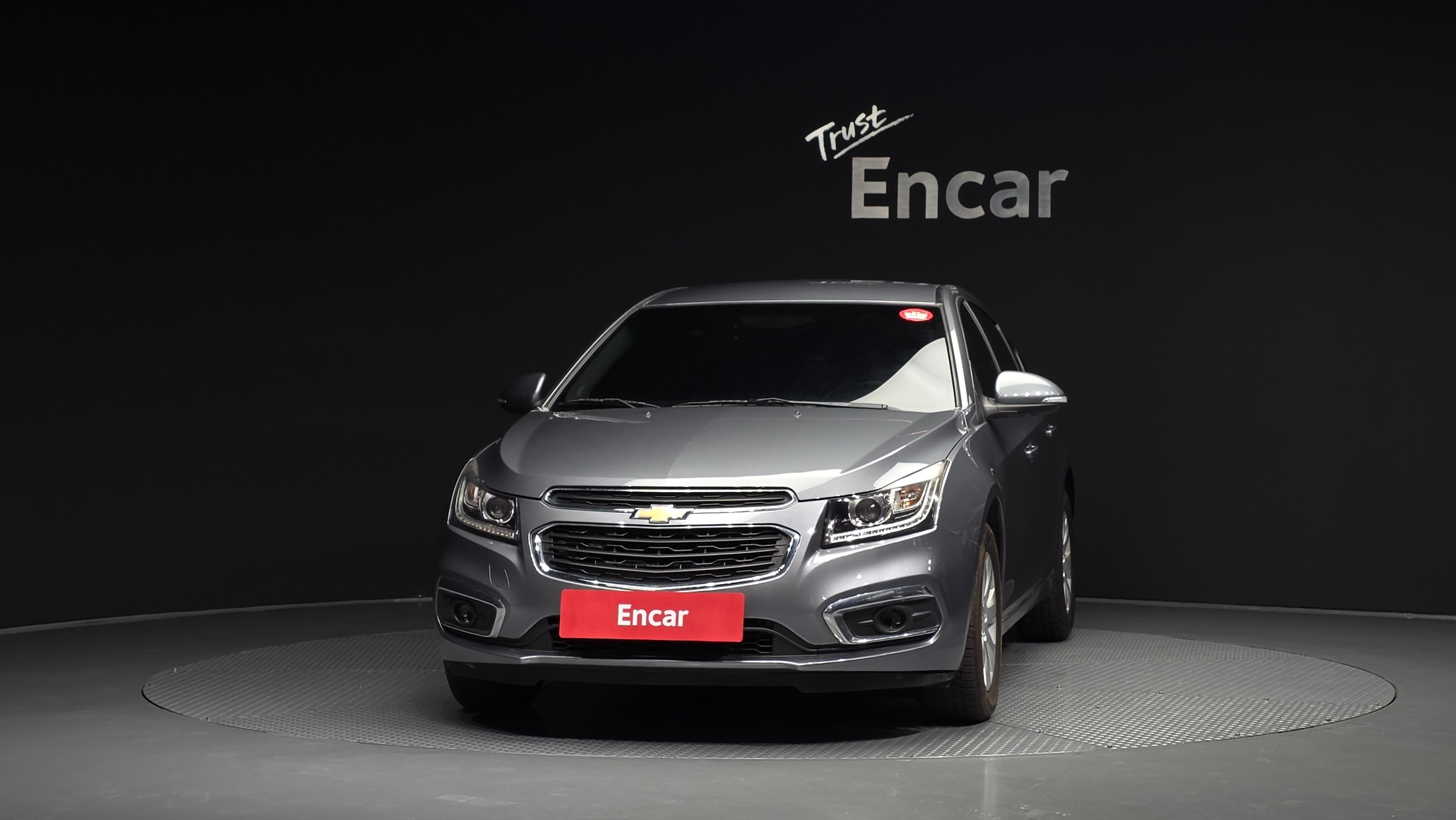 CHEVROLET CRUZE photo 3