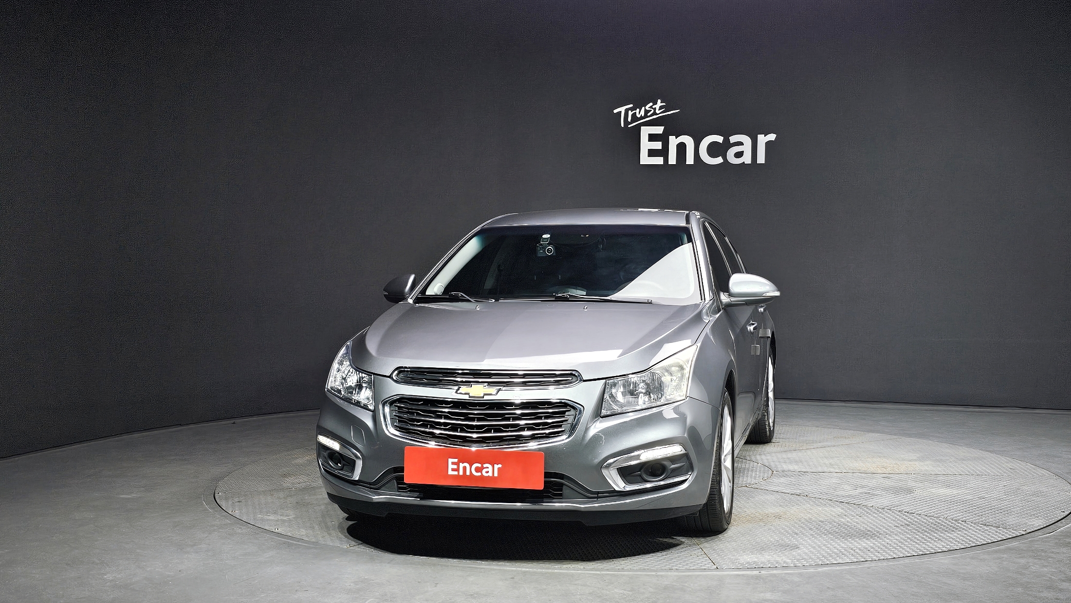 CHEVROLET CRUZE photo 3