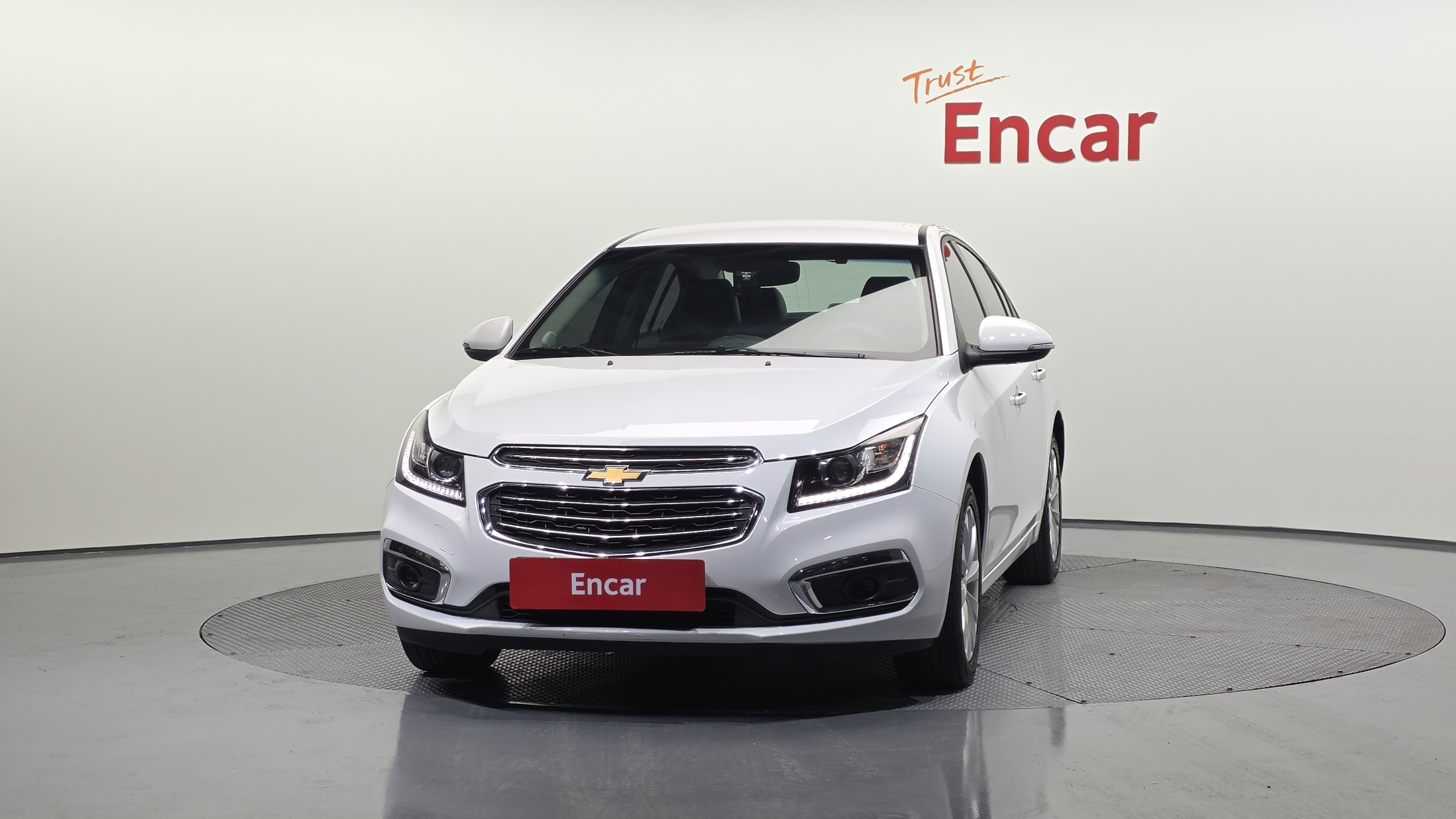 CHEVROLET CRUZE photo 3