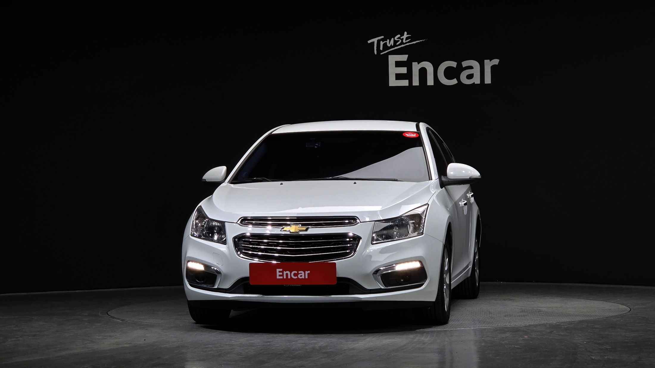 CHEVROLET CRUZE photo 3