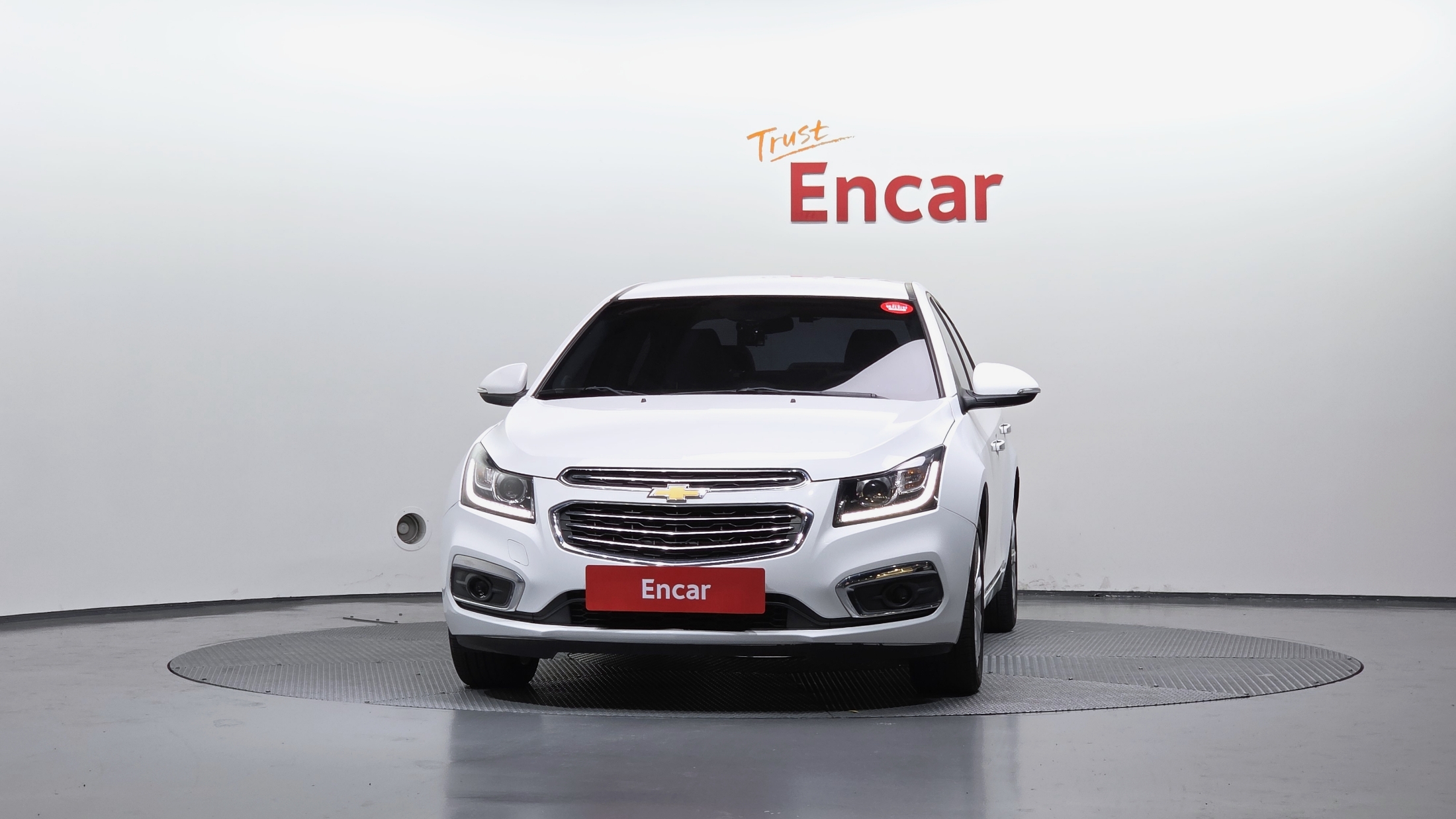 CHEVROLET CRUZE photo 3