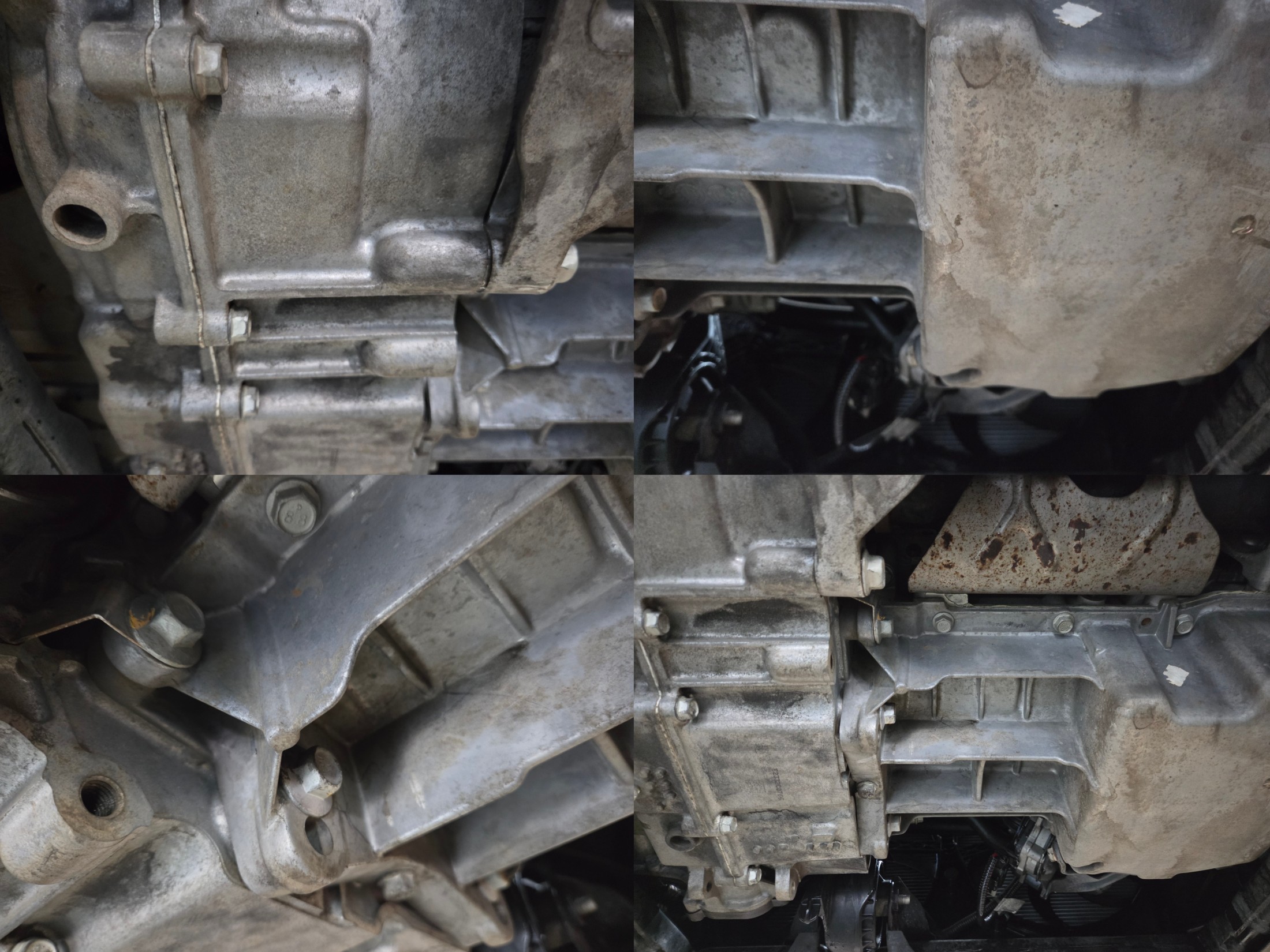 CHEVROLET ALPHEON photo 2