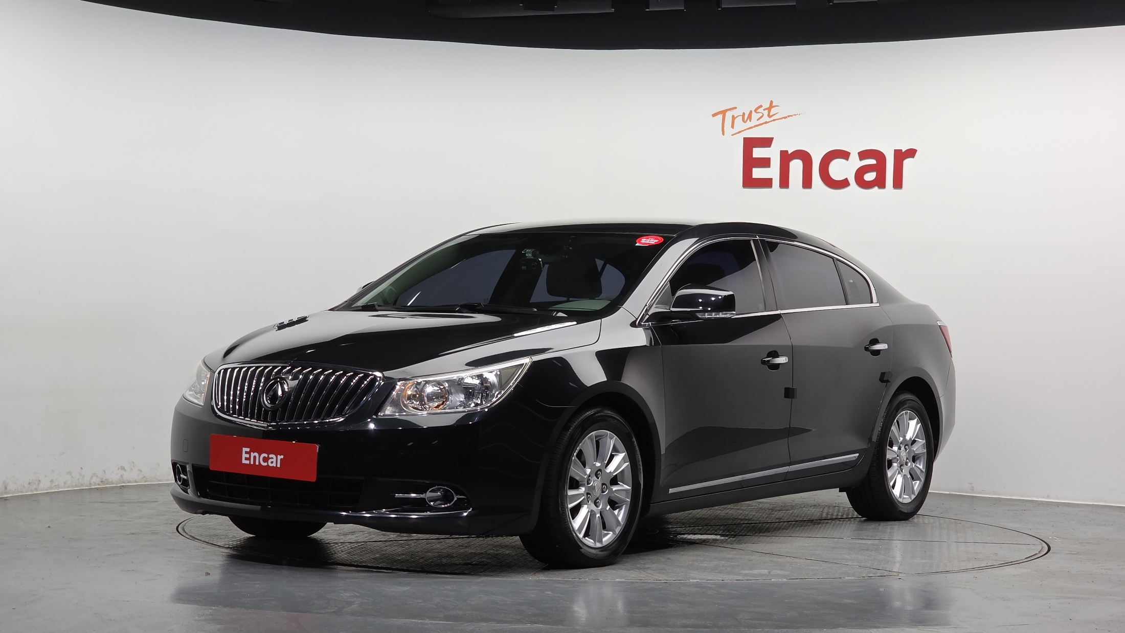 CHEVROLET ALPHEON