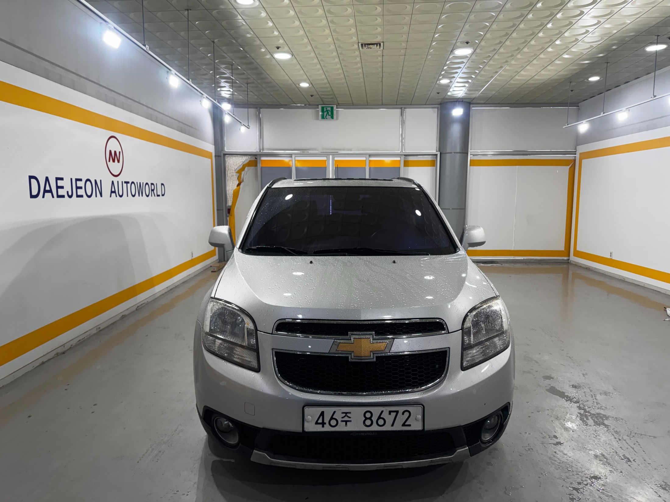 2011 Mazda Bongo Van