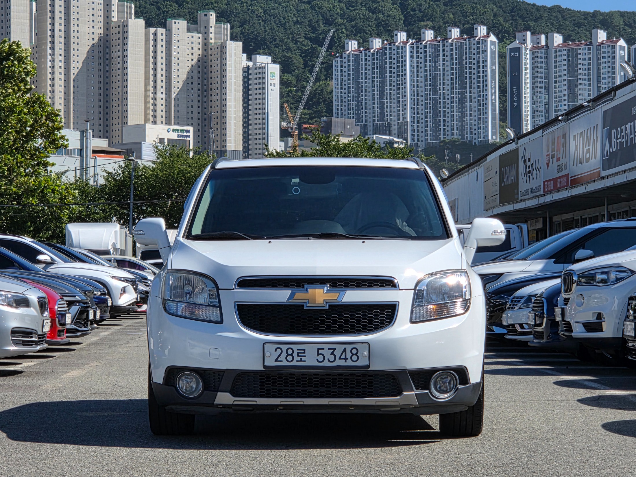 2011 Mazda Bongo Van