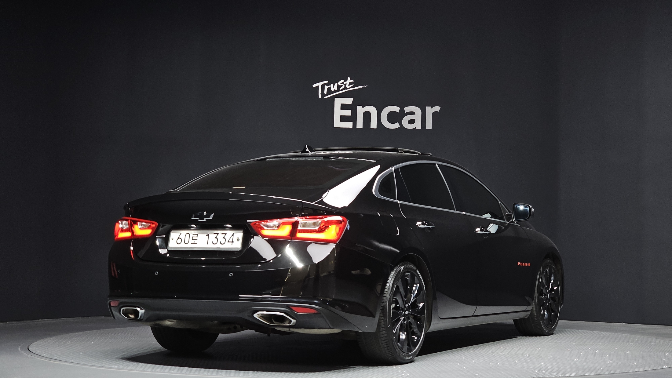CHEVROLET MALIBU photo 2