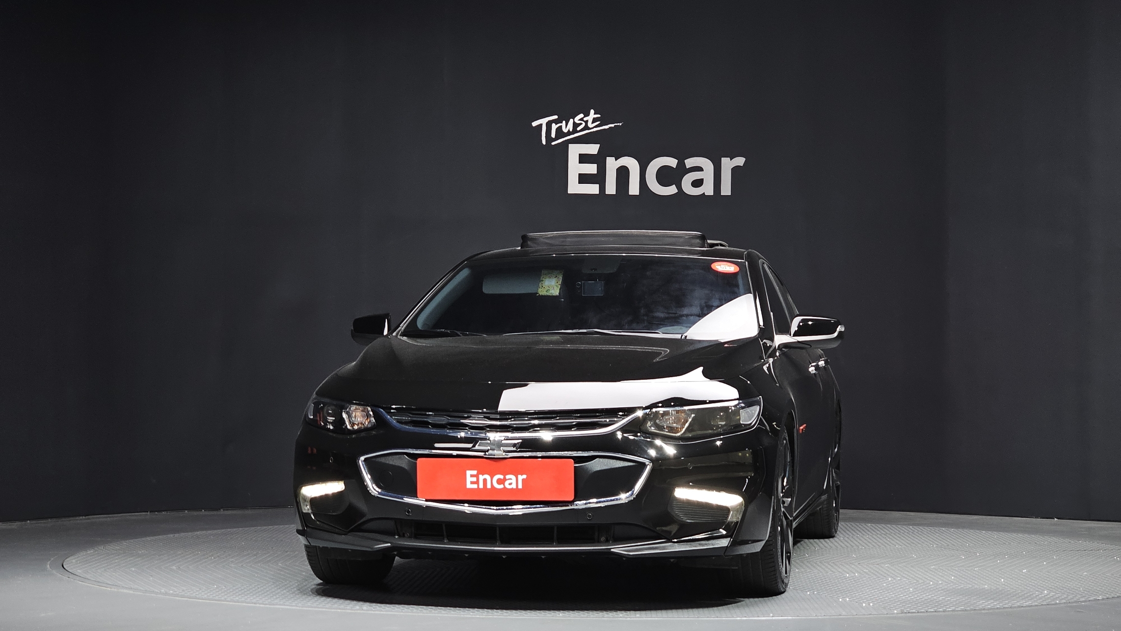 CHEVROLET MALIBU photo 3
