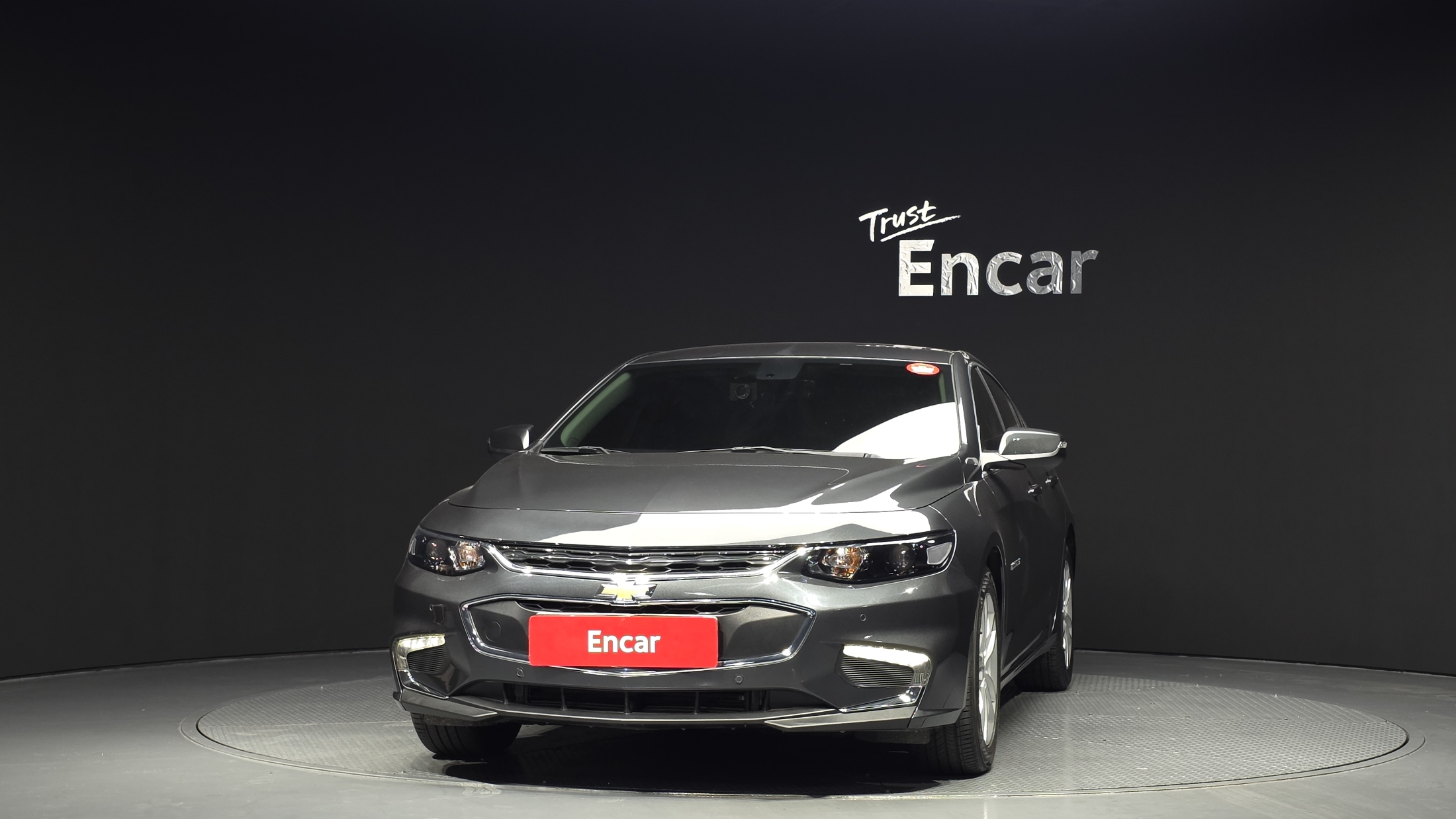 CHEVROLET MALIBU photo 3
