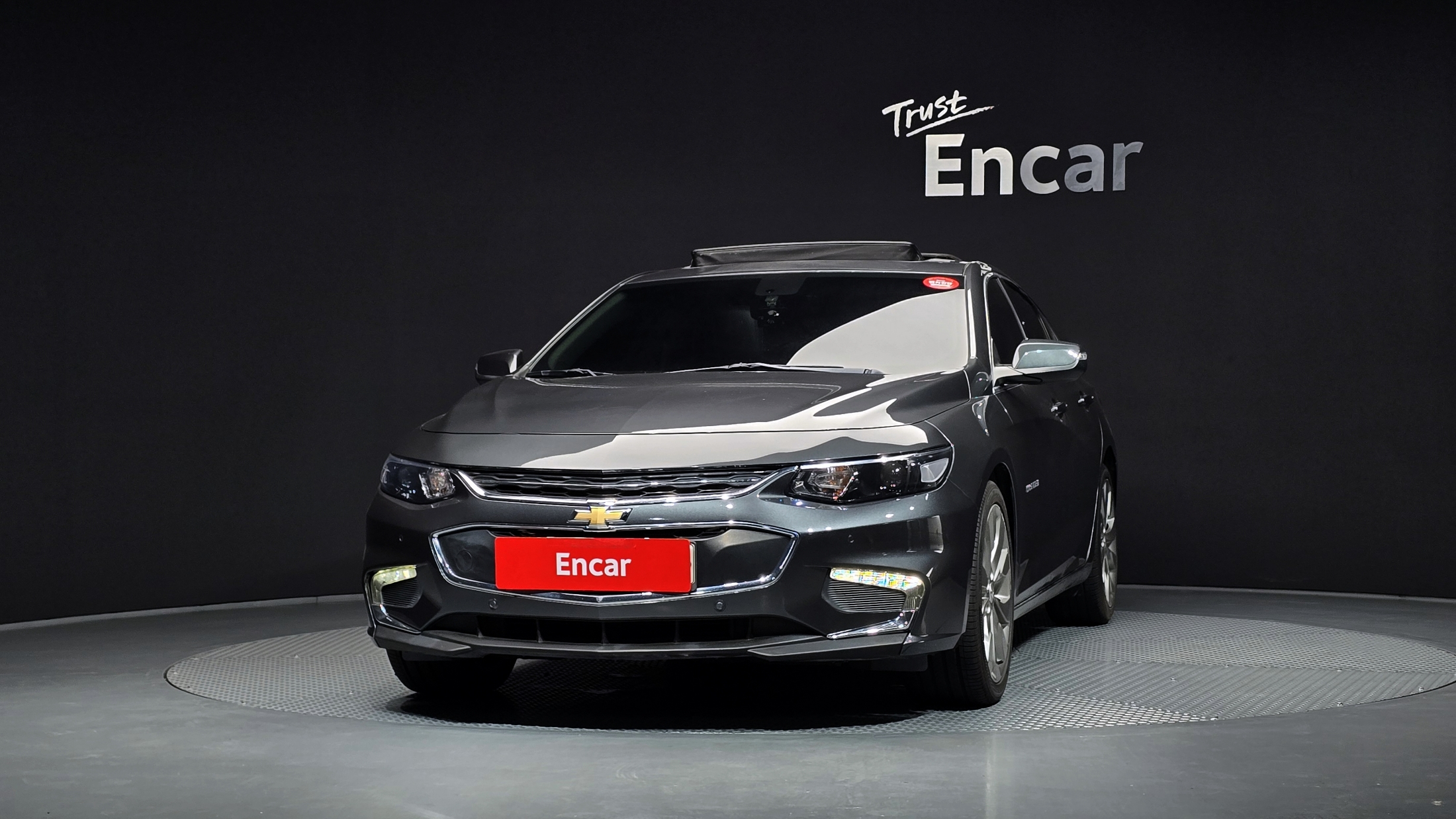 CHEVROLET MALIBU photo 3