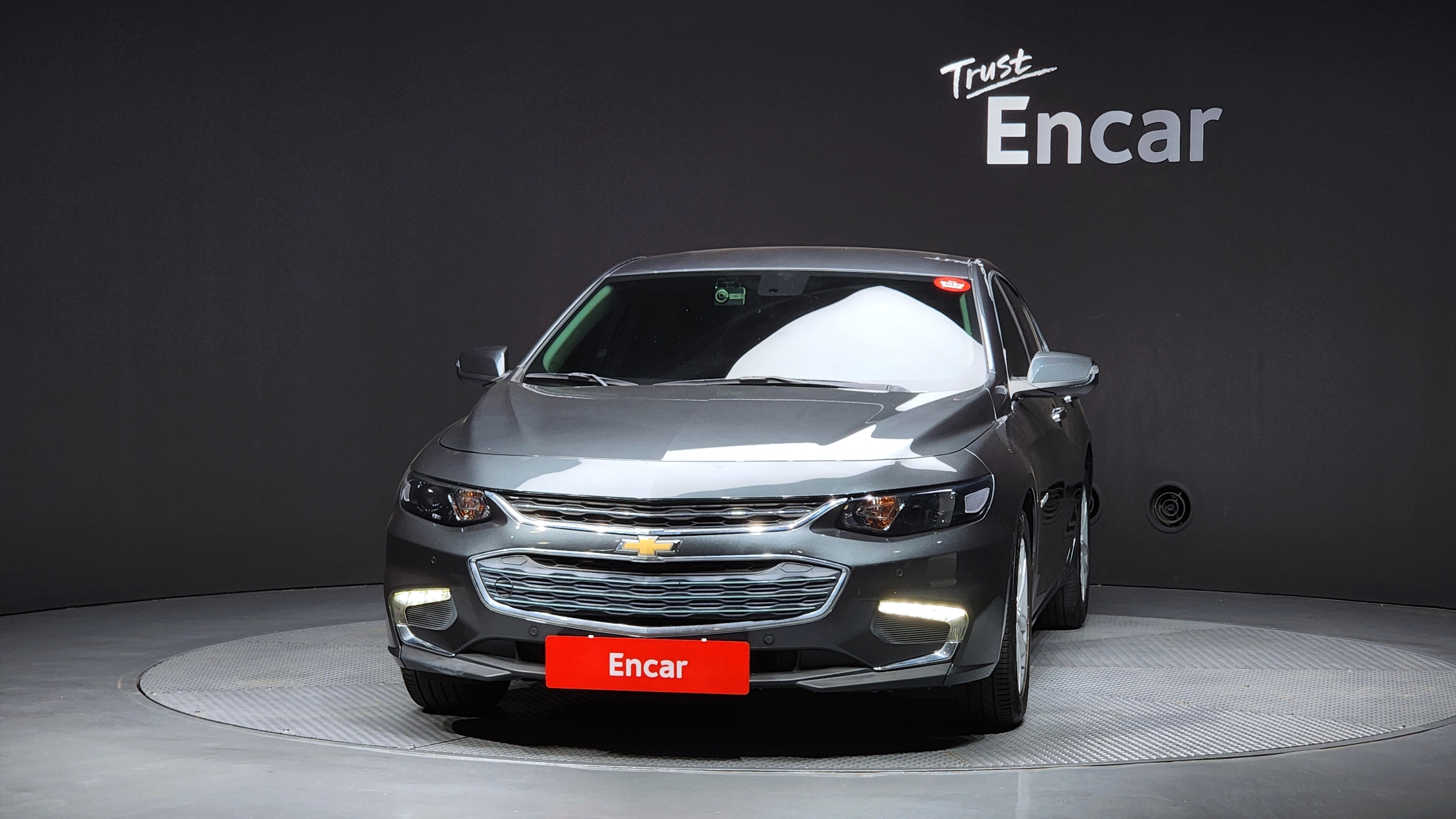 CHEVROLET MALIBU photo 3