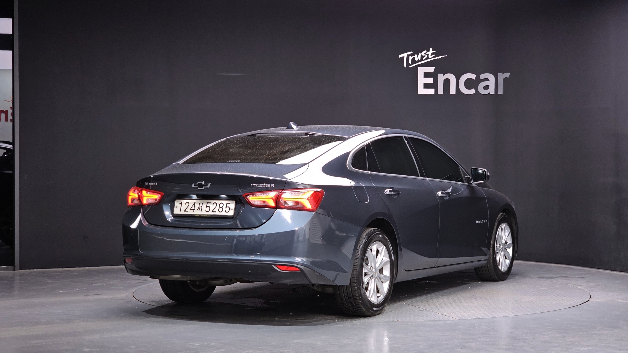 CHEVROLET MALIBU photo 3
