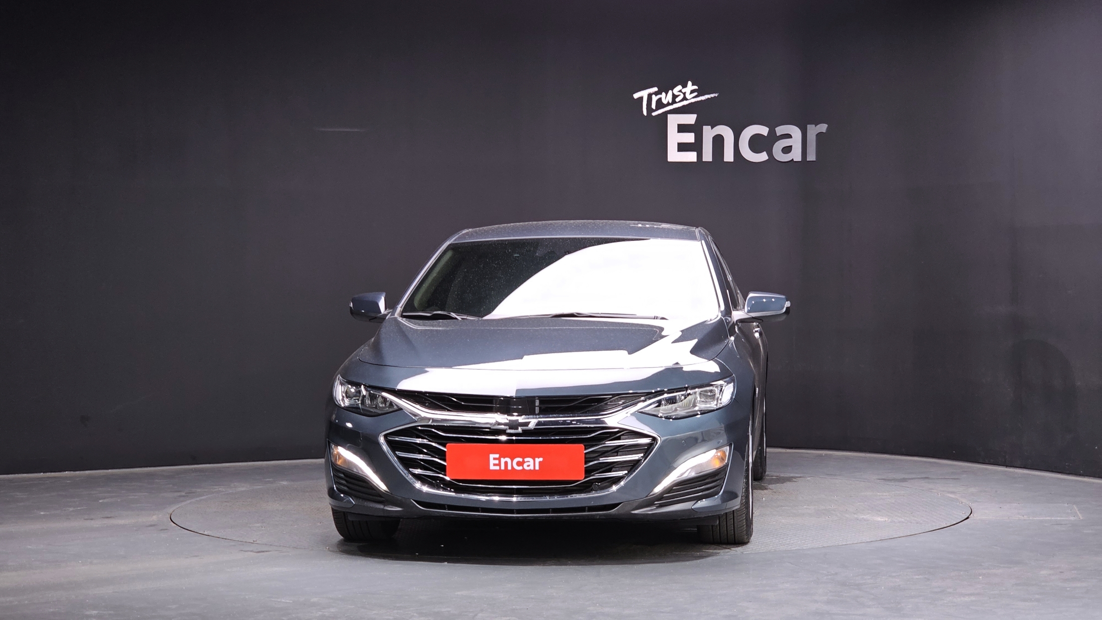 CHEVROLET MALIBU 2020