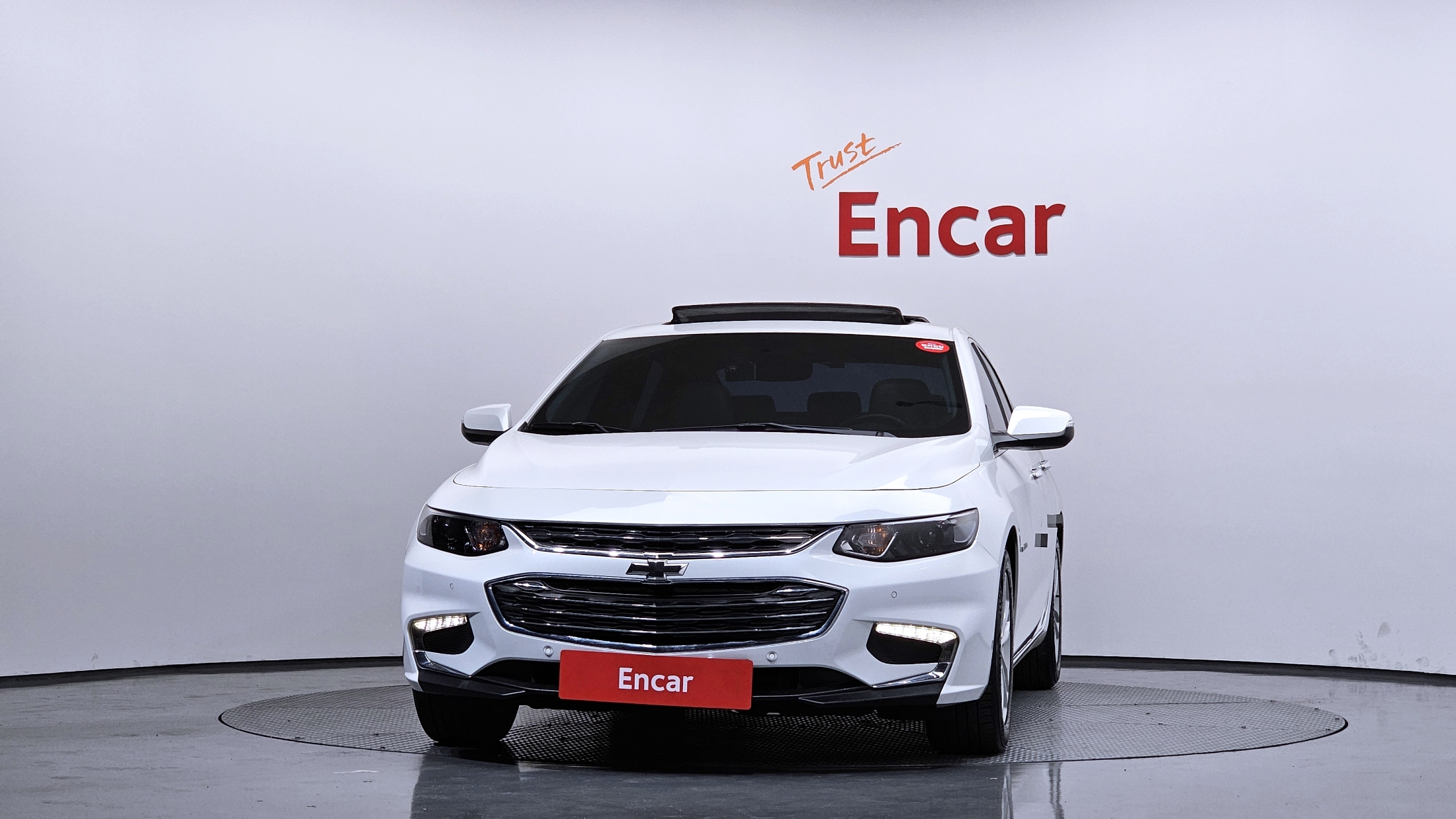 CHEVROLET MALIBU photo 3