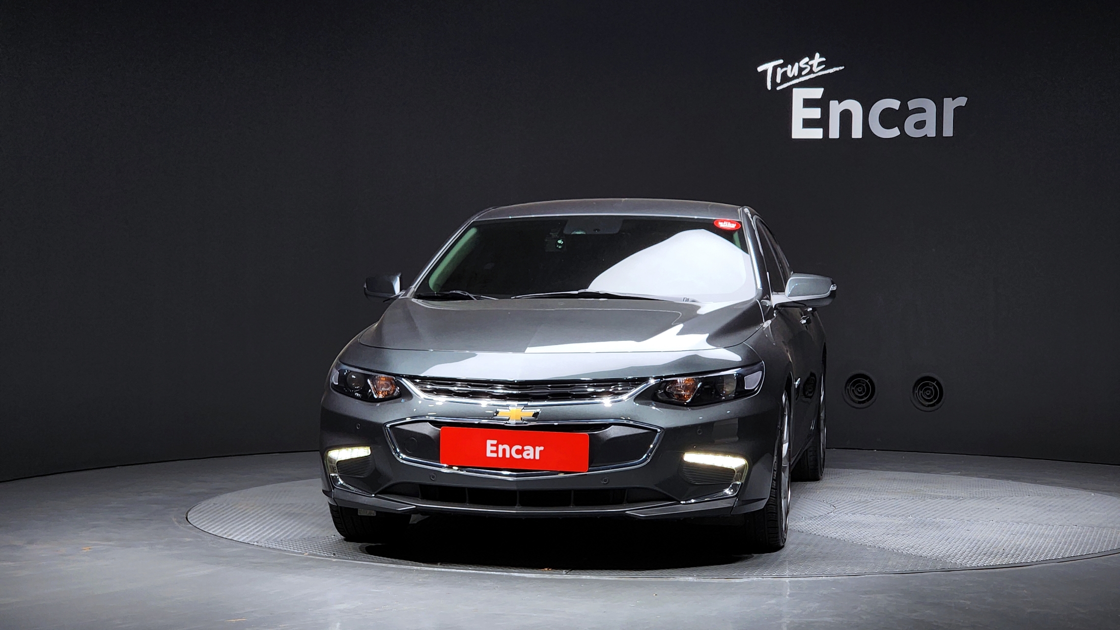CHEVROLET MALIBU photo 3