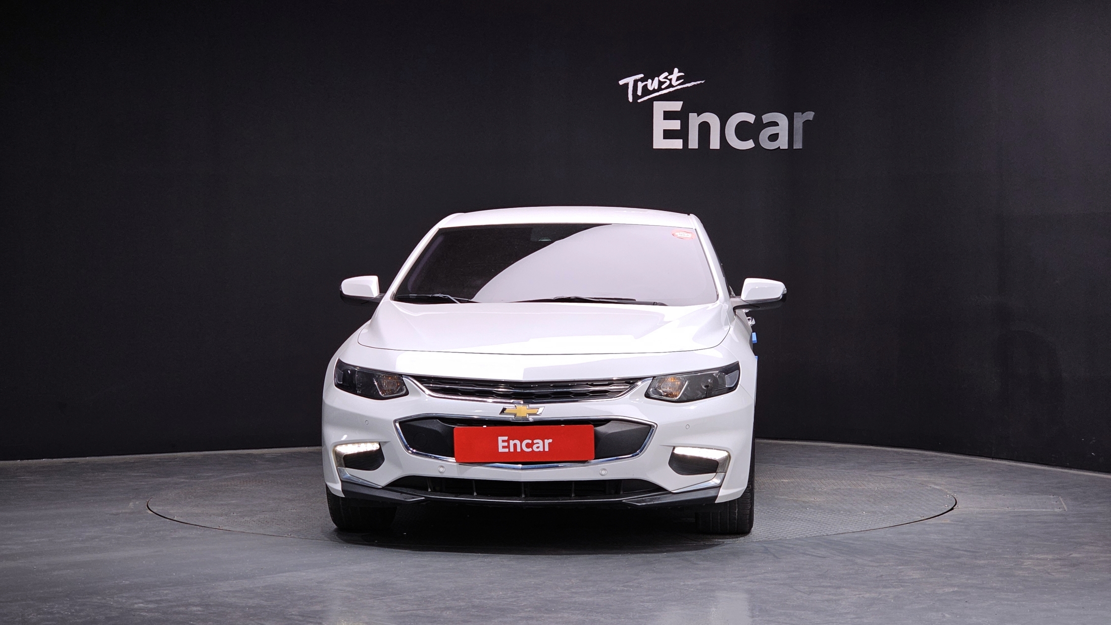 CHEVROLET MALIBU photo 3