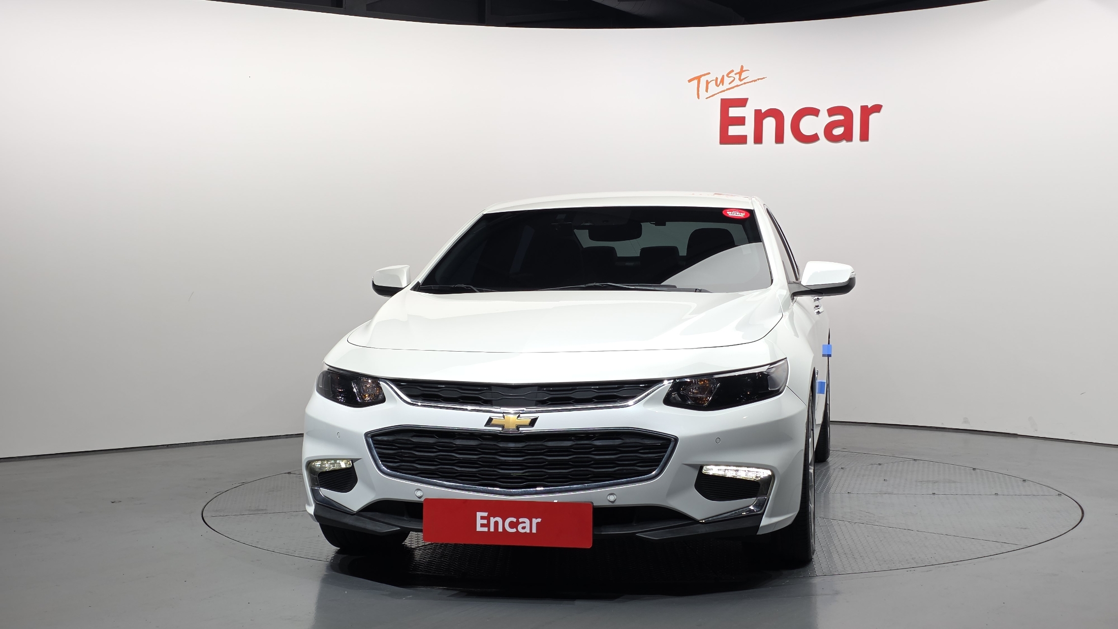 CHEVROLET MALIBU photo 3