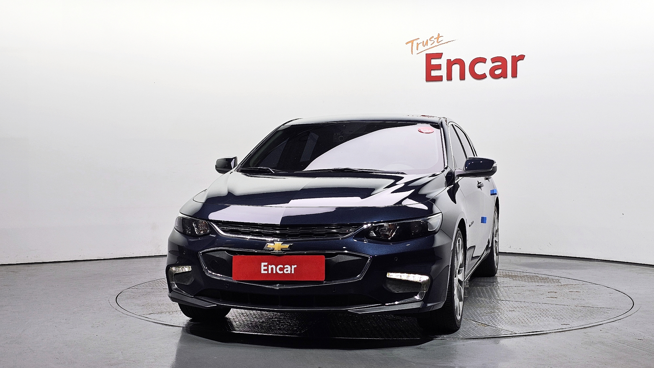 CHEVROLET MALIBU photo 3