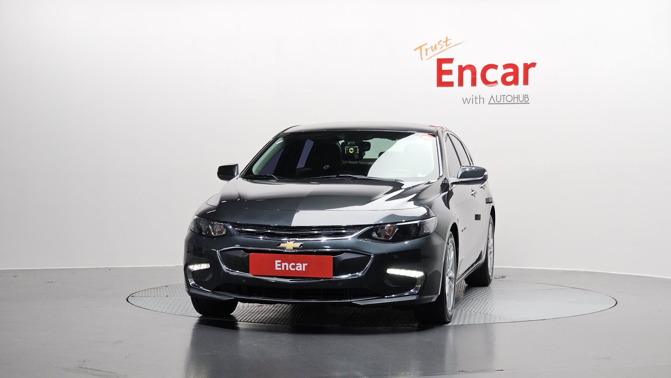 CHEVROLET MALIBU photo 3