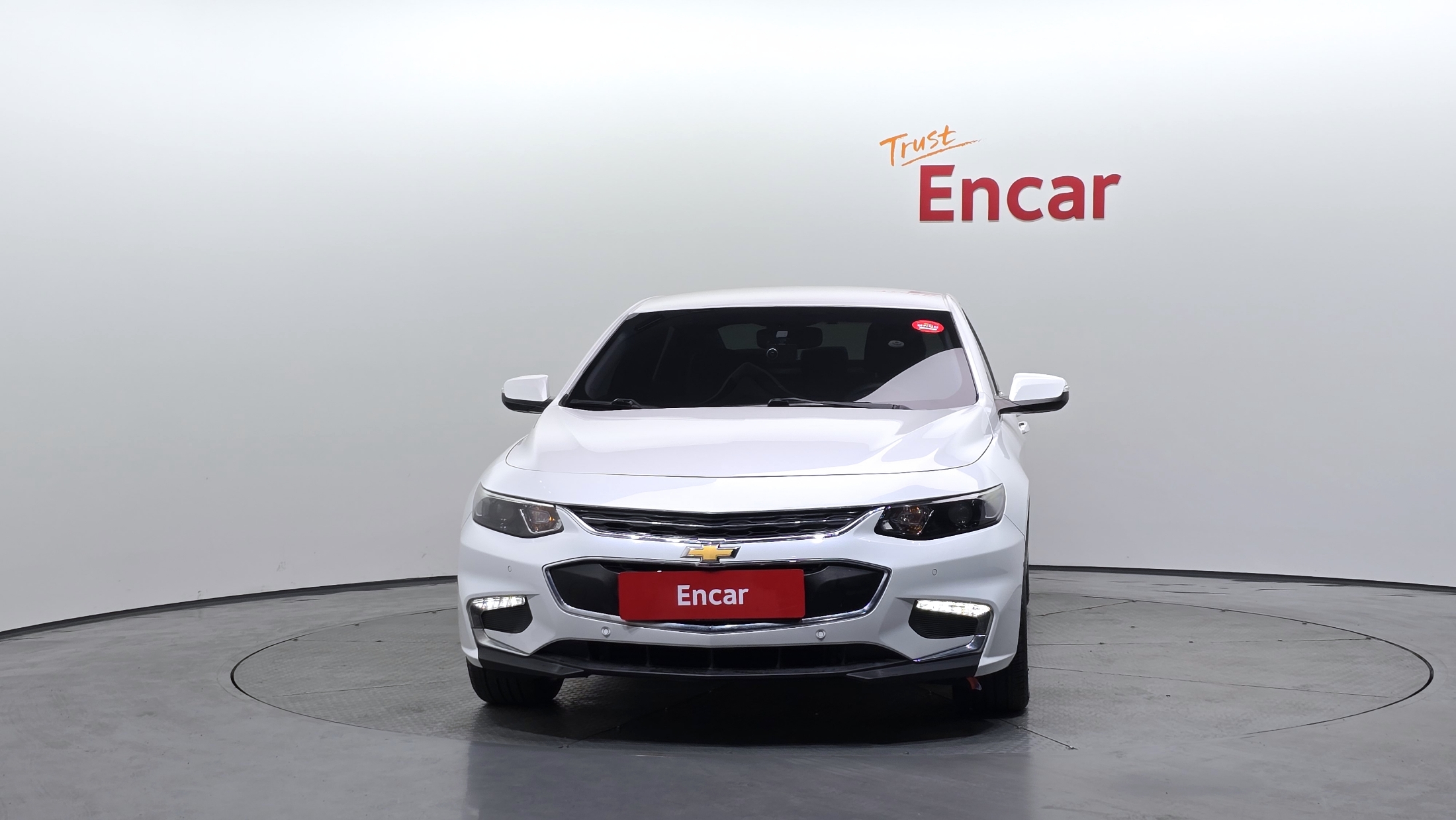 CHEVROLET MALIBU photo 2