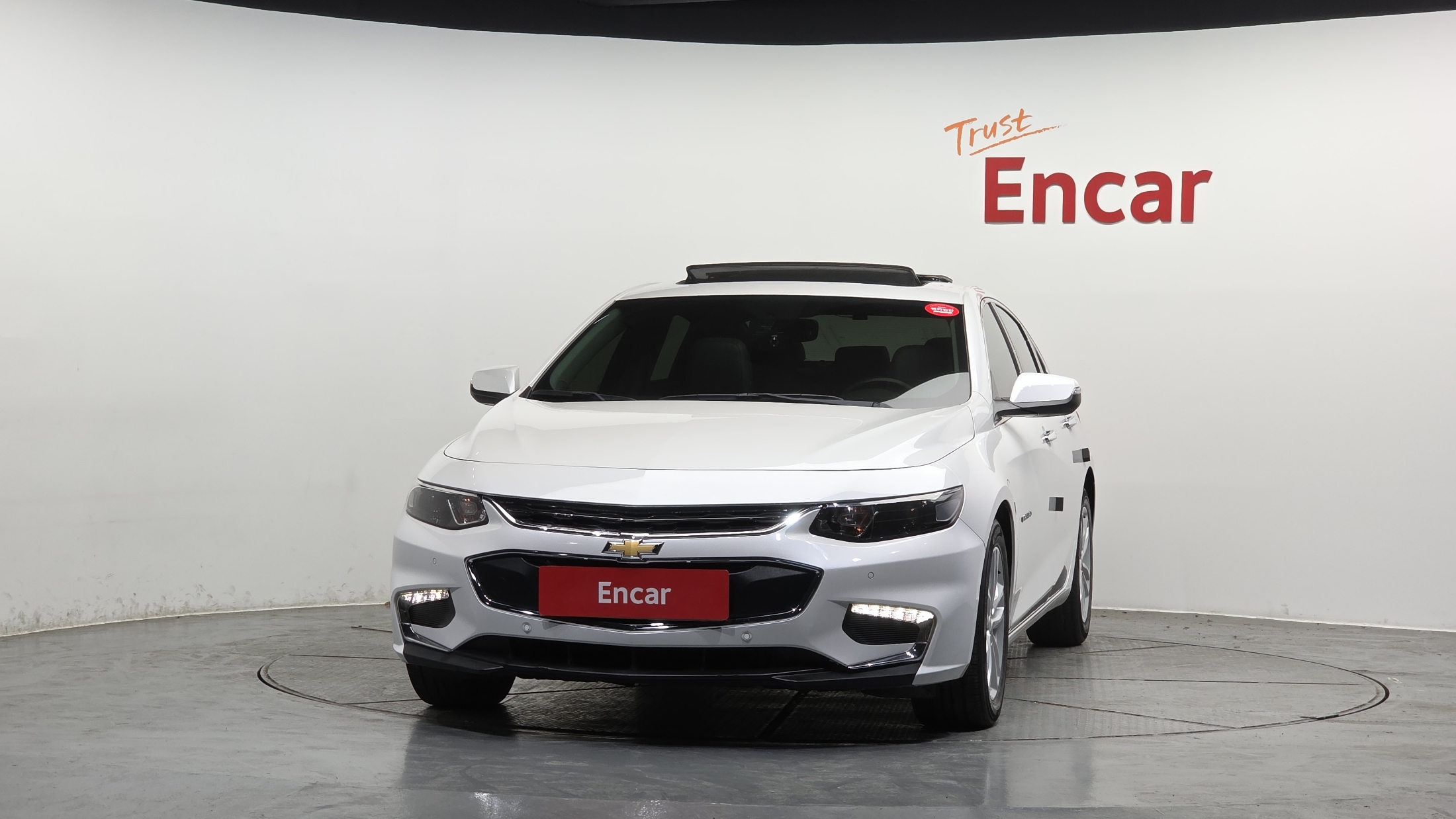 CHEVROLET MALIBU photo 3