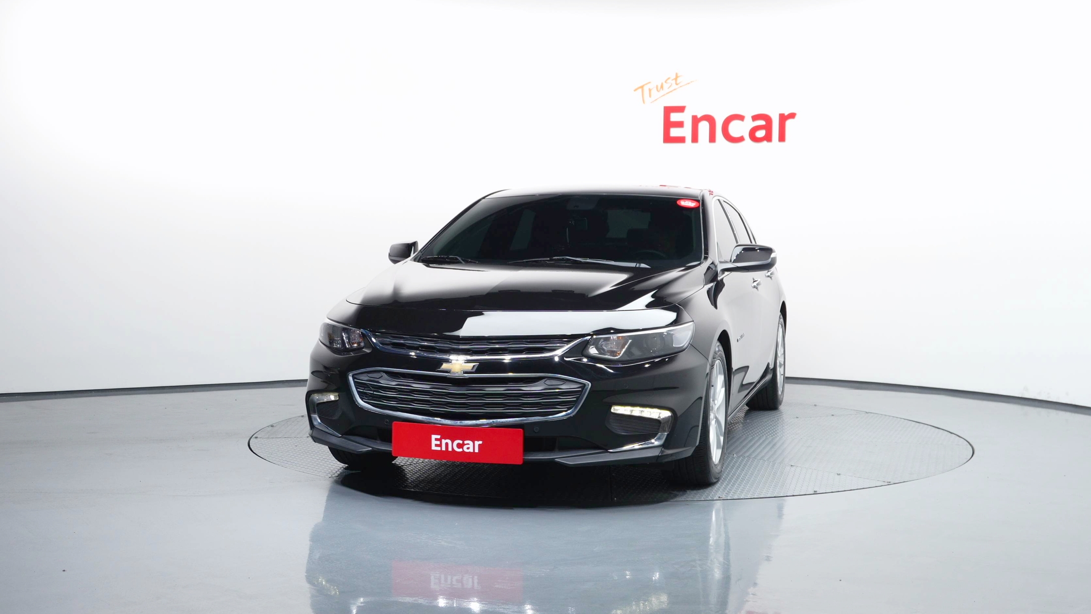 CHEVROLET MALIBU photo 3