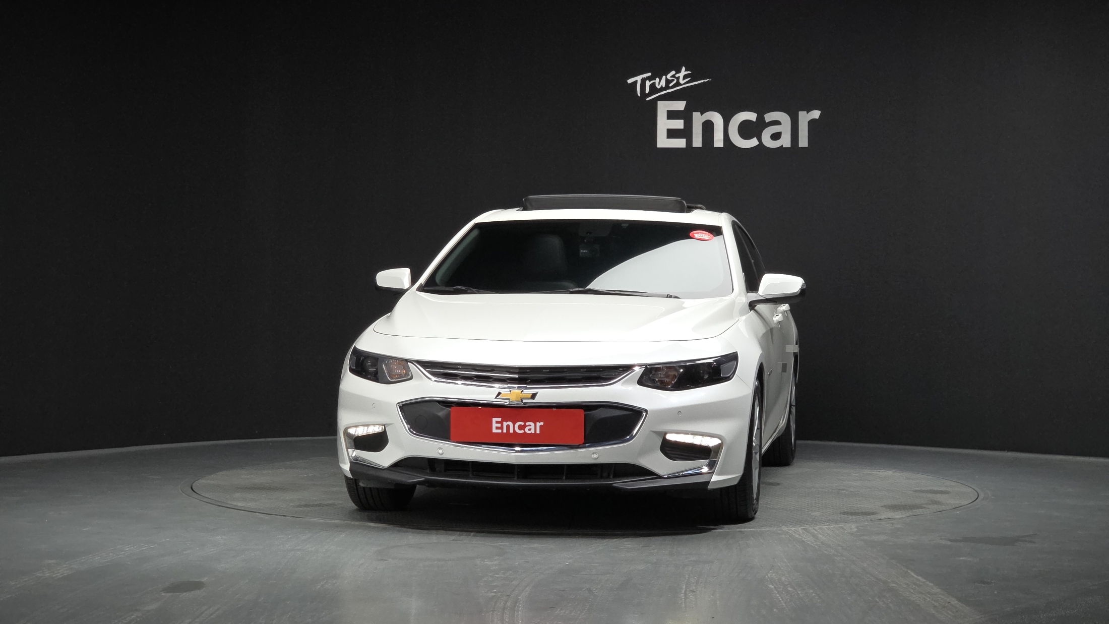 CHEVROLET MALIBU photo 3