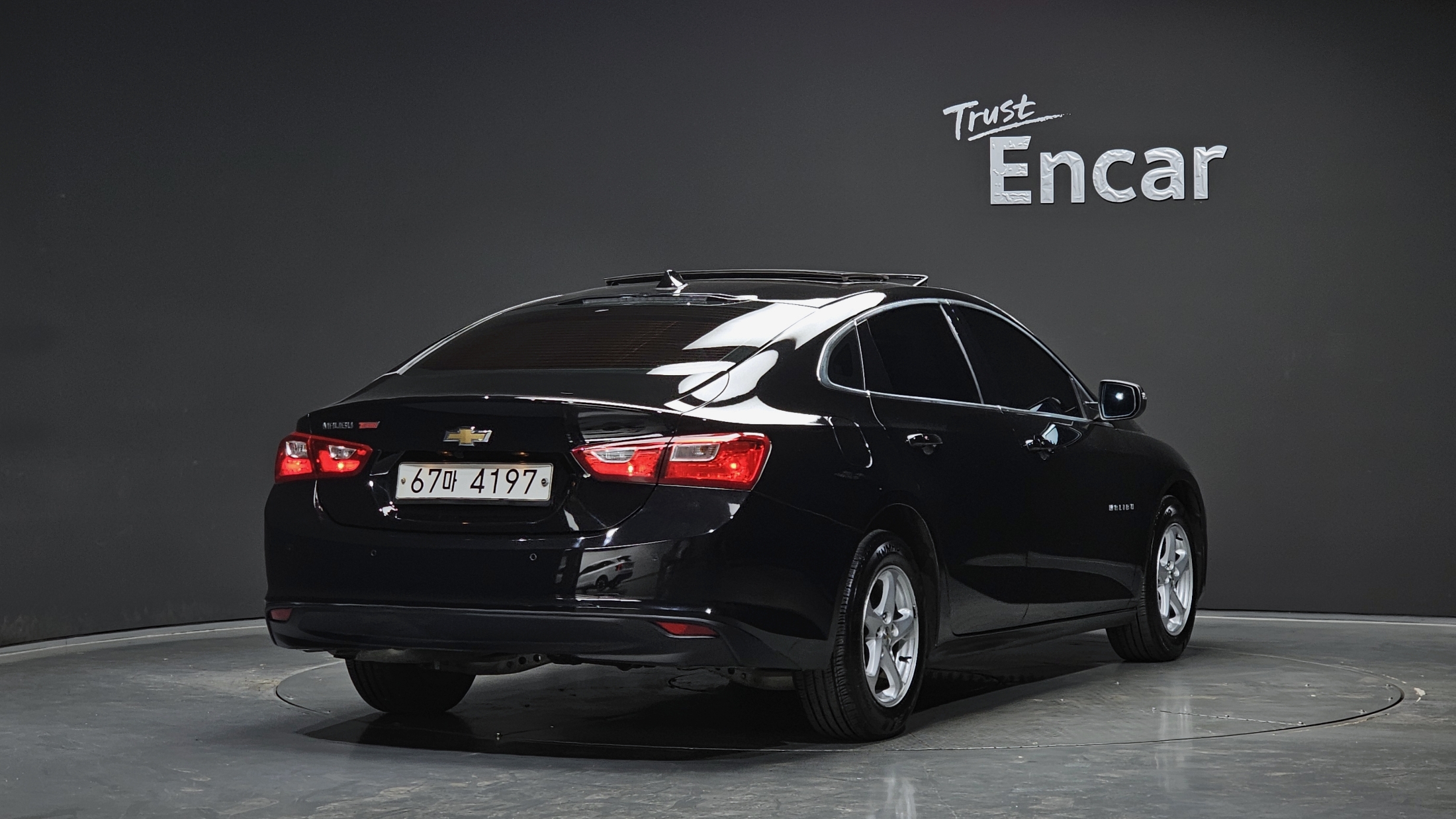 CHEVROLET MALIBU photo 2