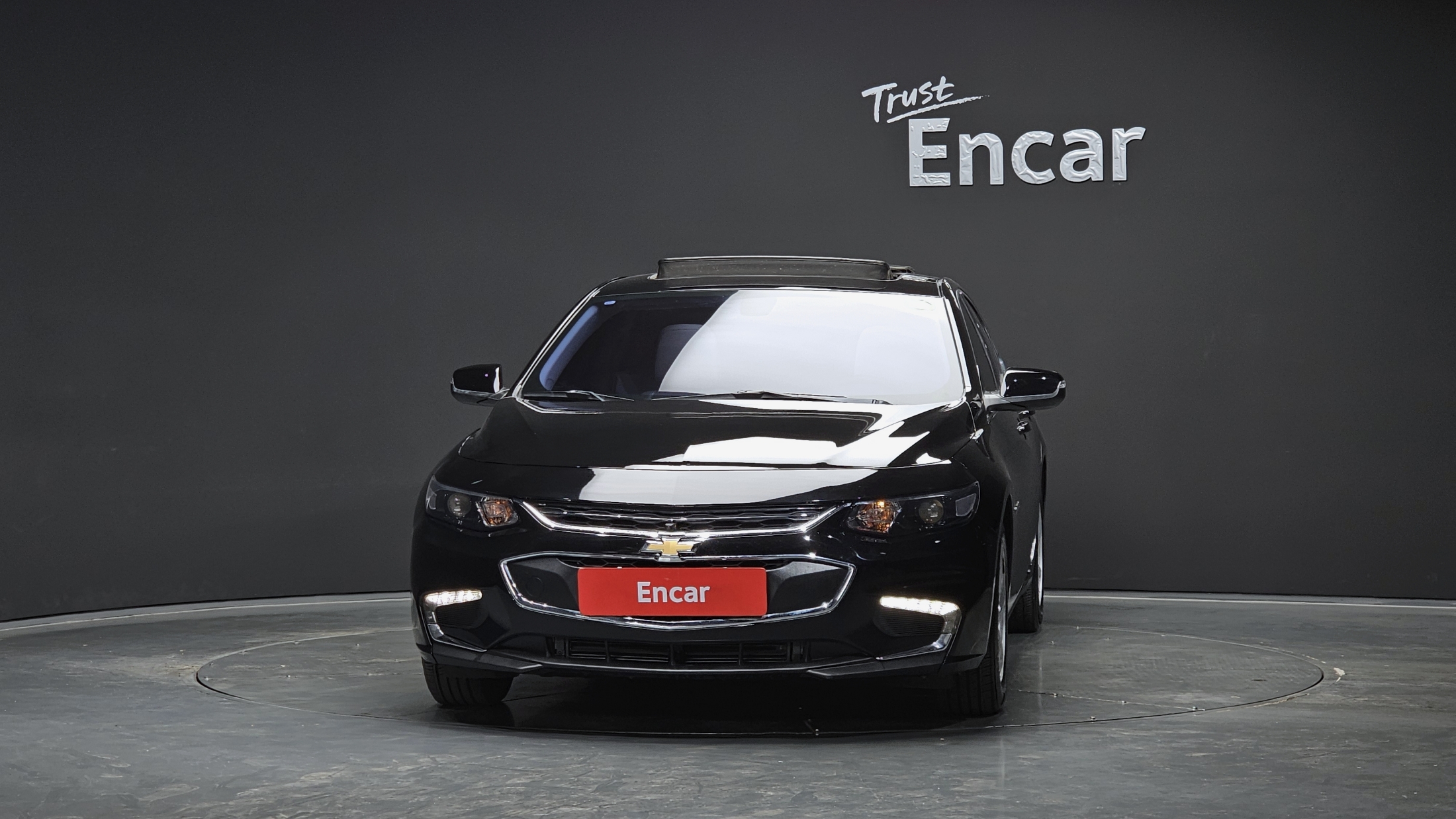 CHEVROLET MALIBU photo 3