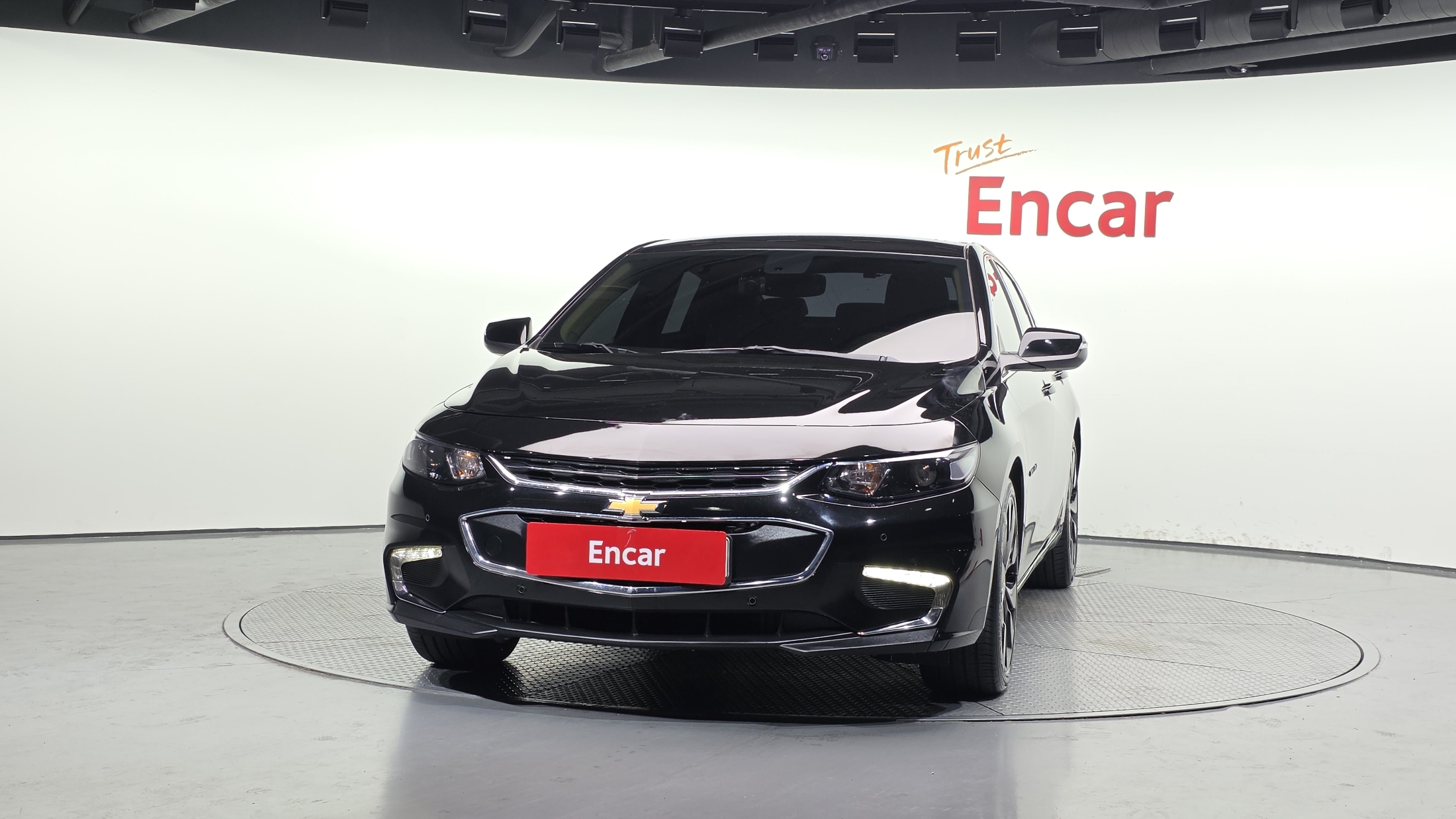 CHEVROLET MALIBU photo 3