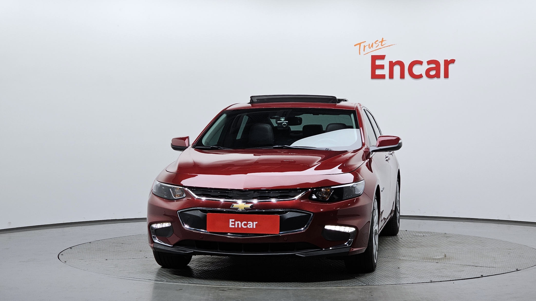 CHEVROLET MALIBU photo 3