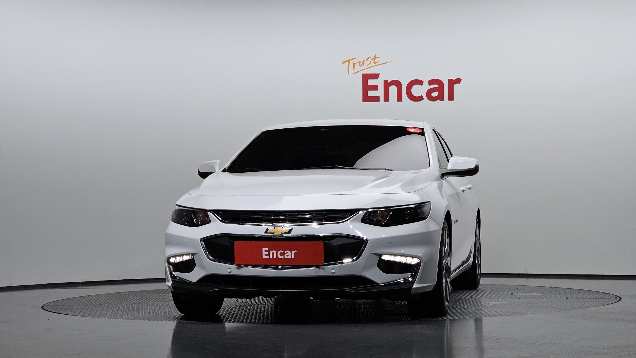 CHEVROLET MALIBU photo 3