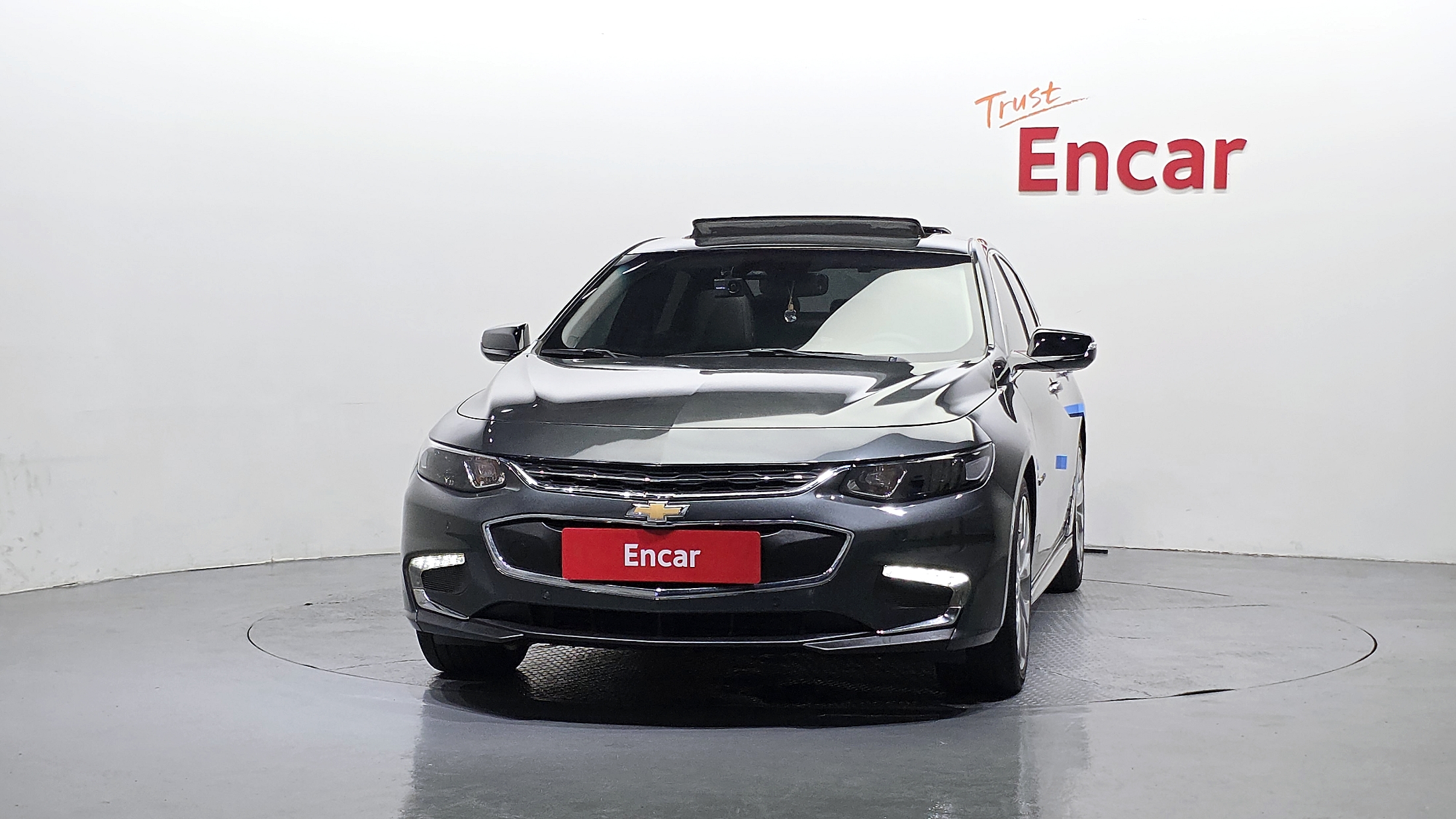 CHEVROLET MALIBU photo 3