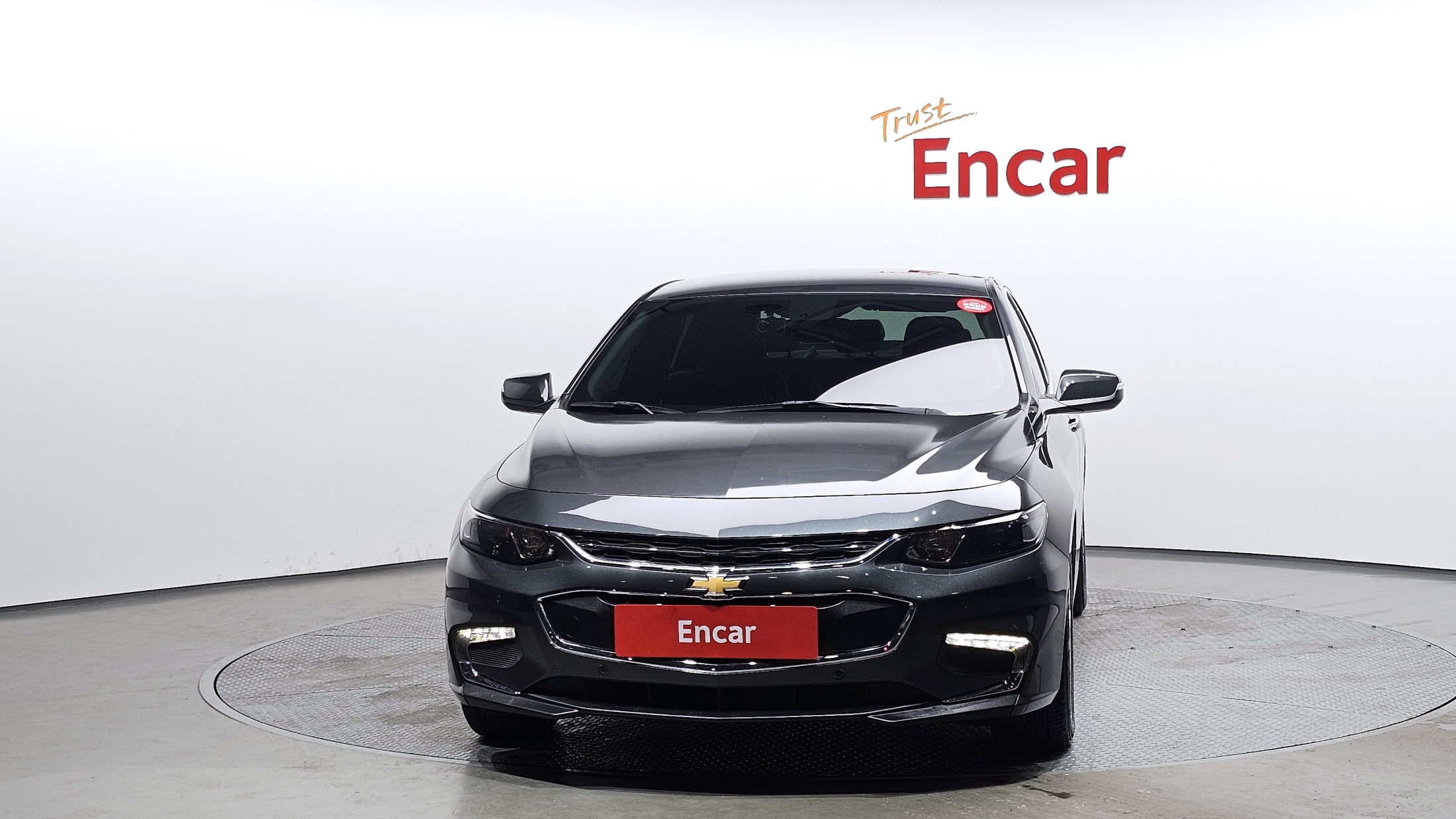 CHEVROLET MALIBU photo 3