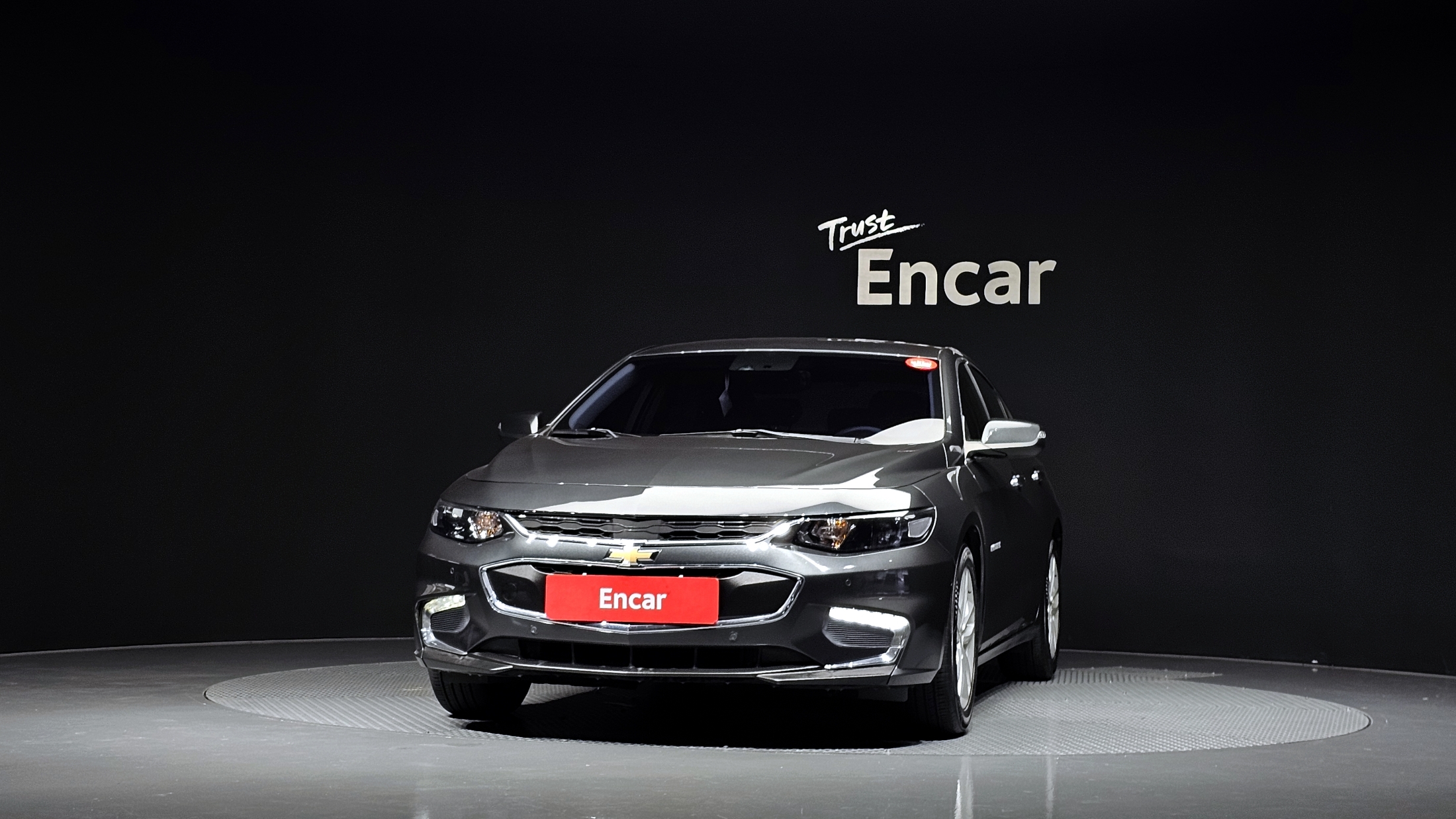 CHEVROLET MALIBU photo 3