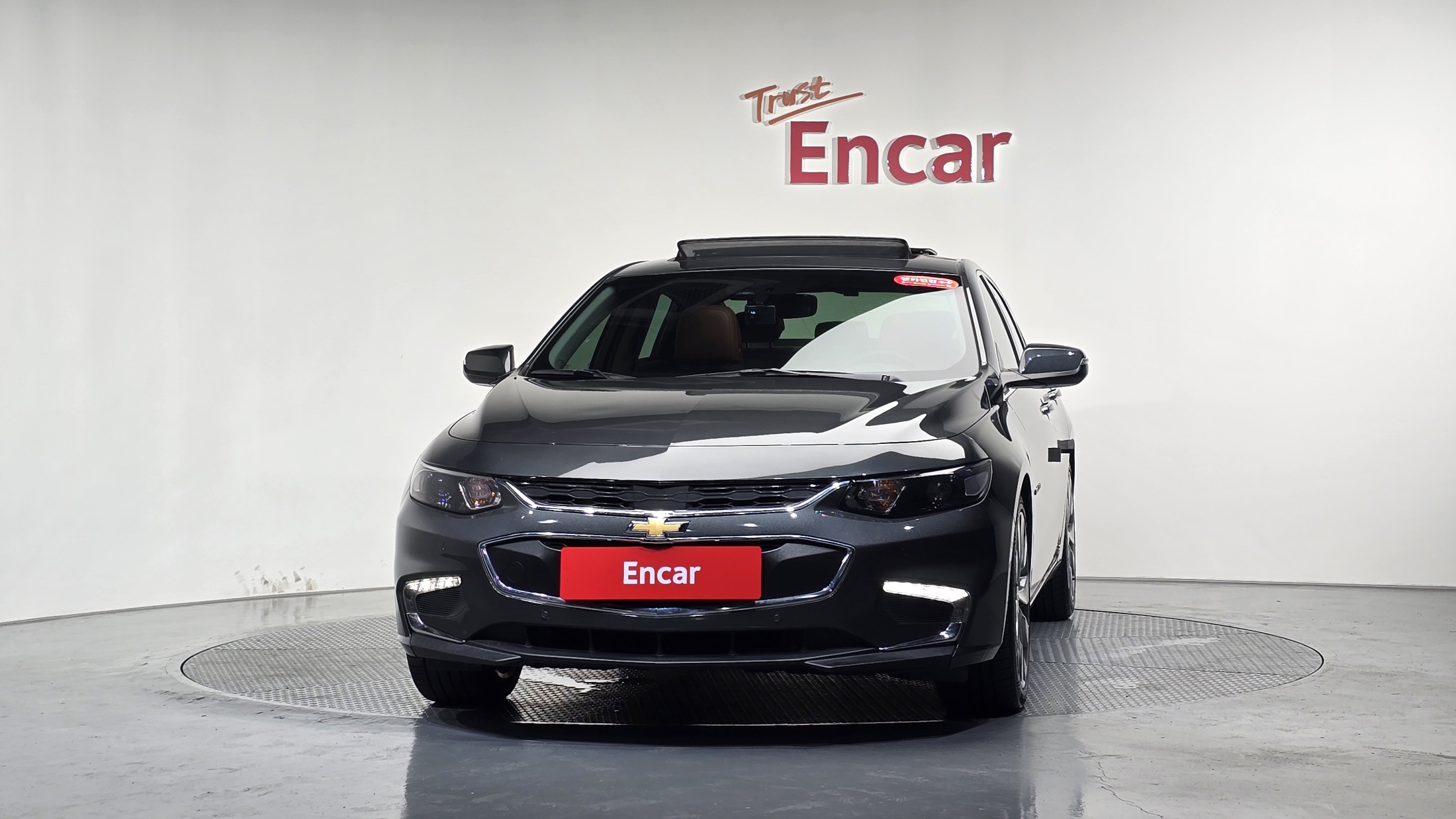 CHEVROLET MALIBU photo 3