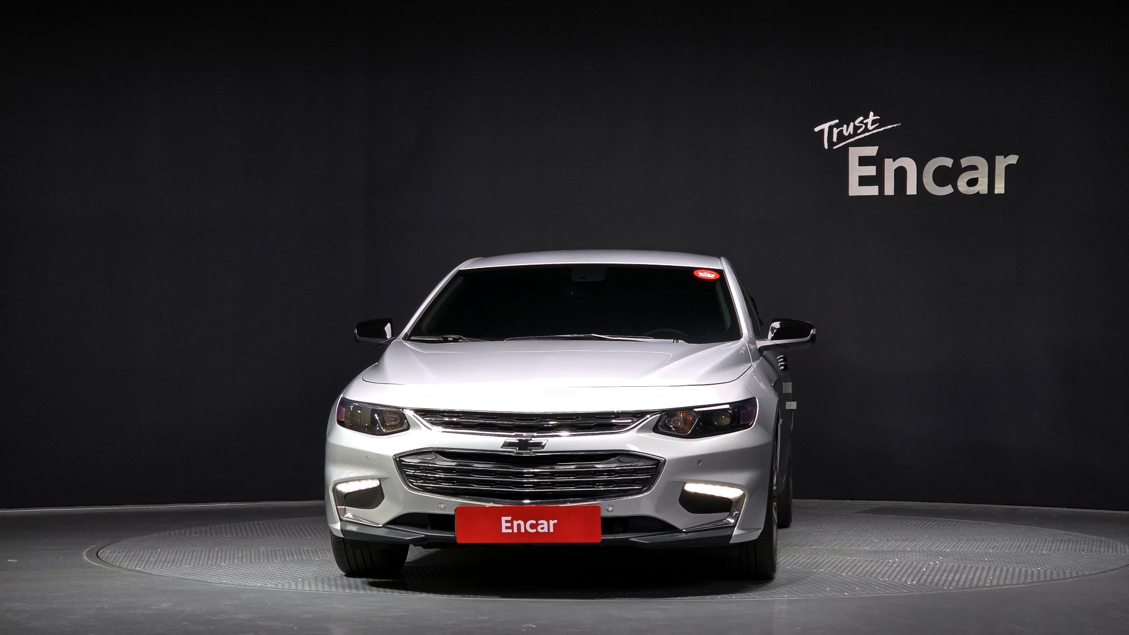 CHEVROLET MALIBU photo 3