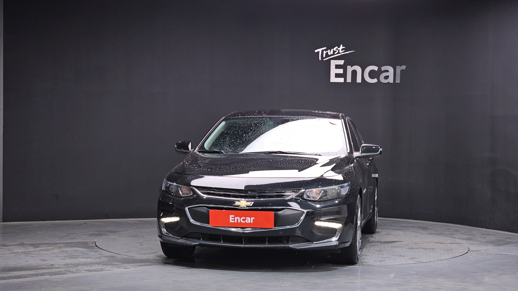 CHEVROLET MALIBU photo 3