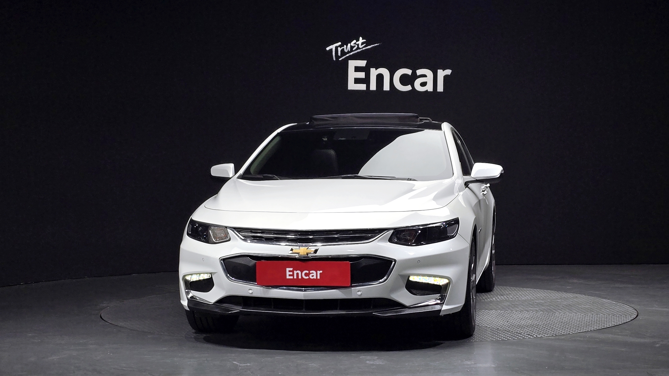 CHEVROLET MALIBU photo 3